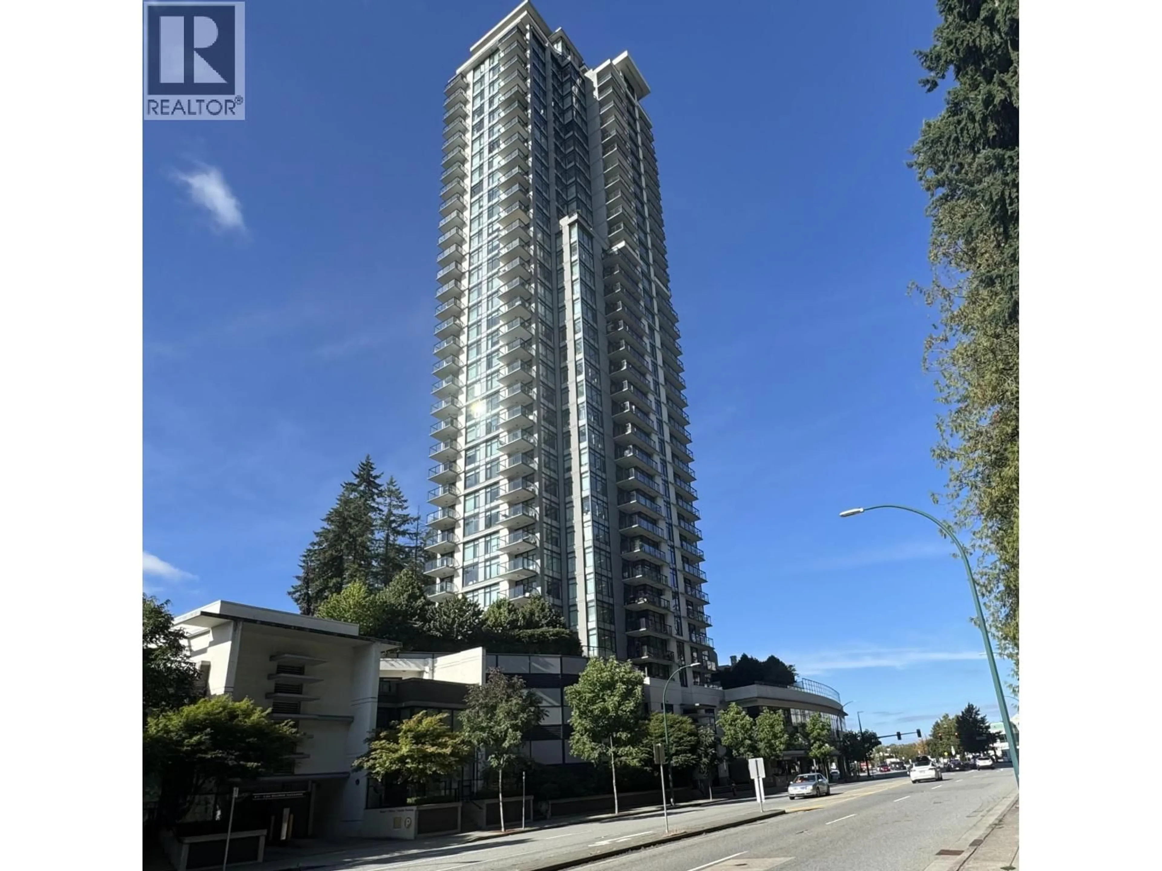 Unknown for 3707 - 3080 LINCOLN AVENUE, Coquitlam British Columbia V3B0L9