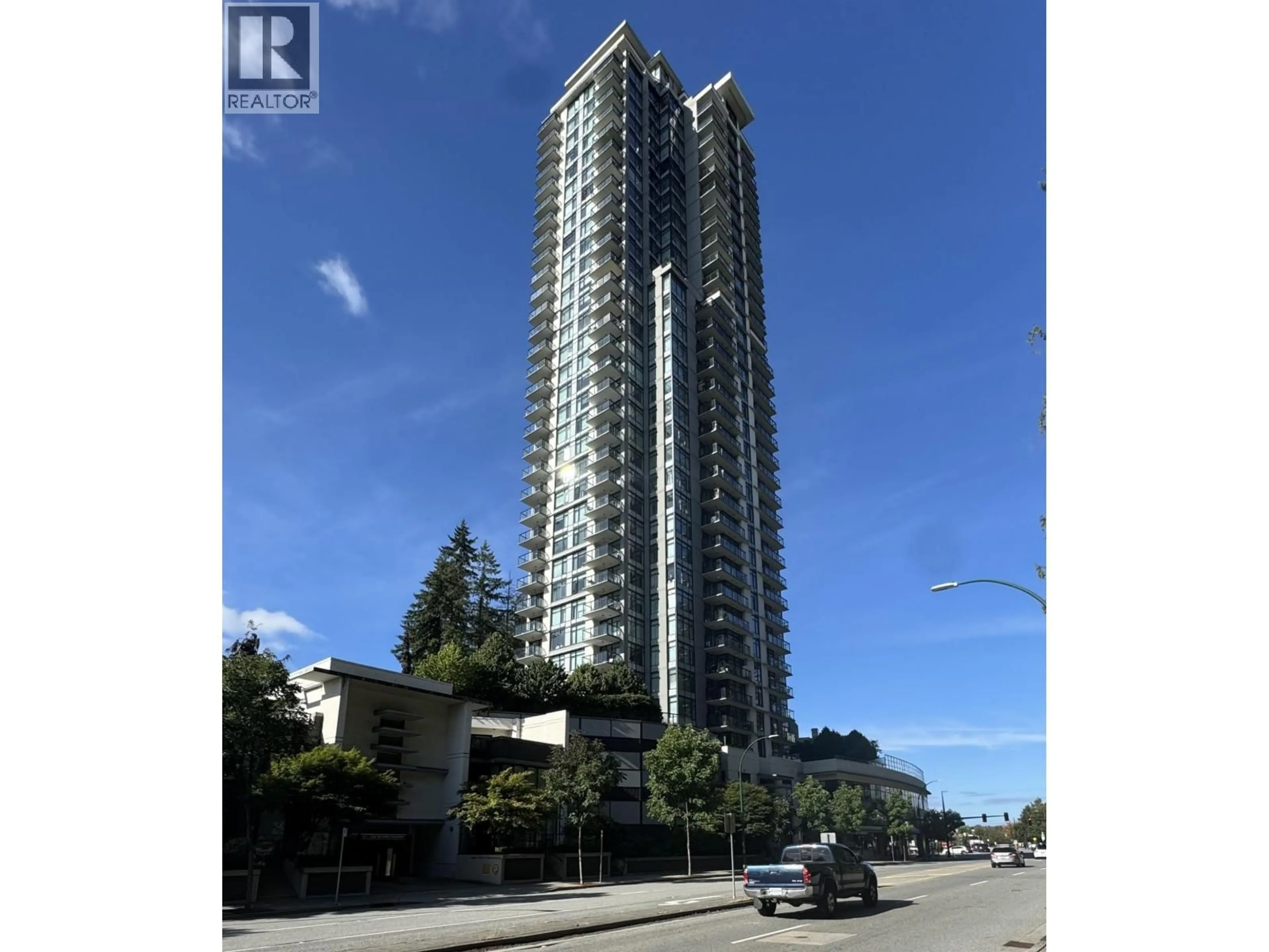 Unknown for 3707 - 3080 LINCOLN AVENUE, Coquitlam British Columbia V3B0L9