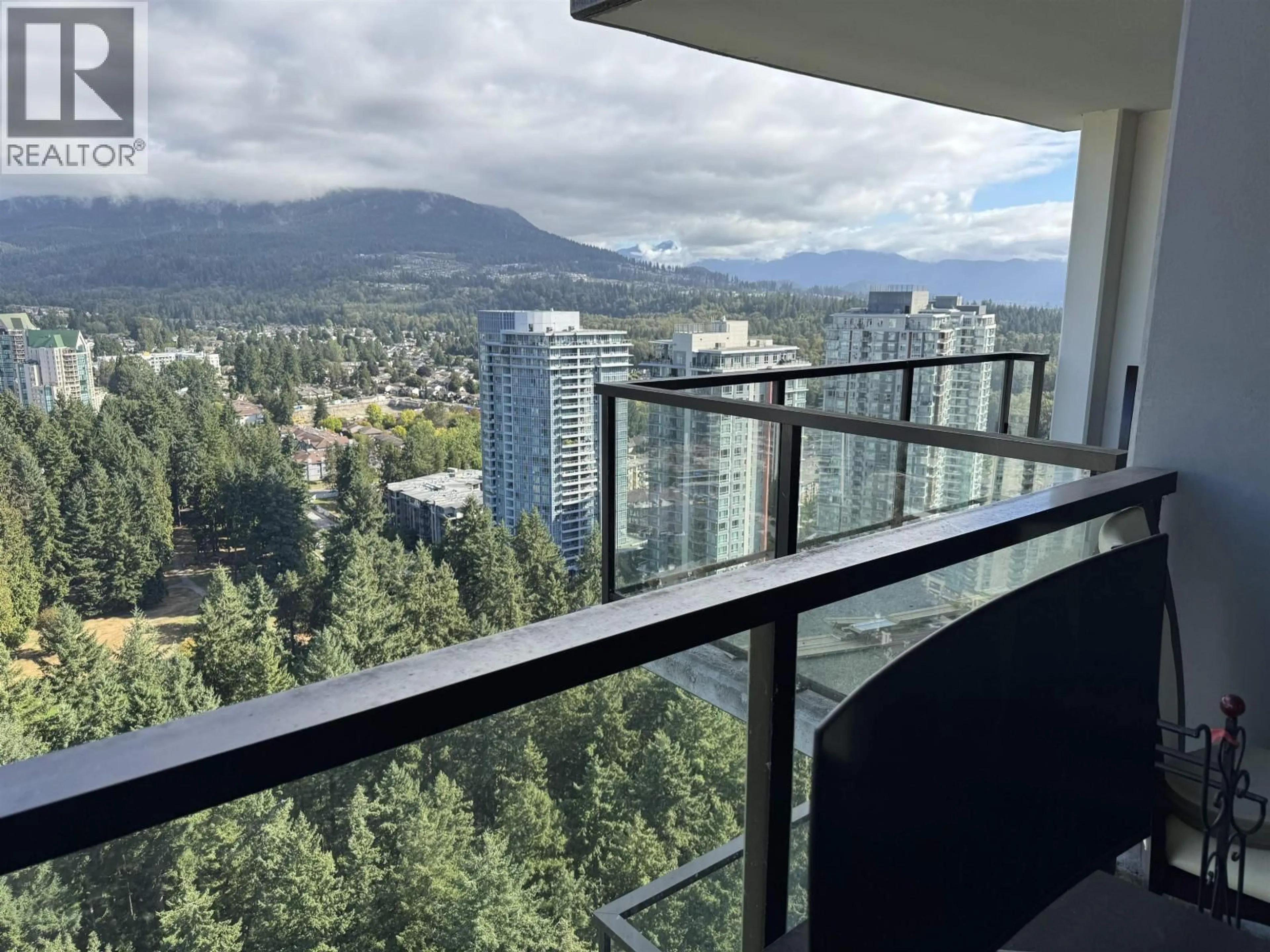 Unknown for 3707 - 3080 LINCOLN AVENUE, Coquitlam British Columbia V3B0L9