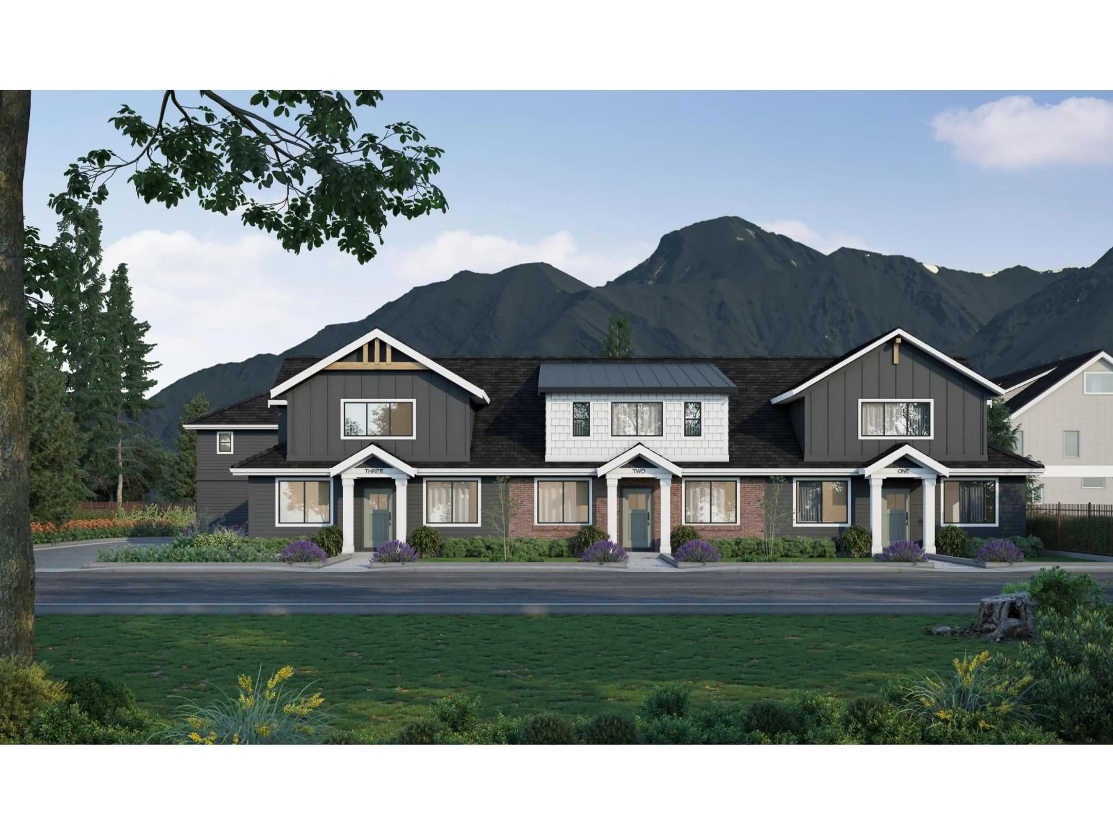 Unknown for 2 - 558 PARK STREET, Hope British Columbia V0X1L0