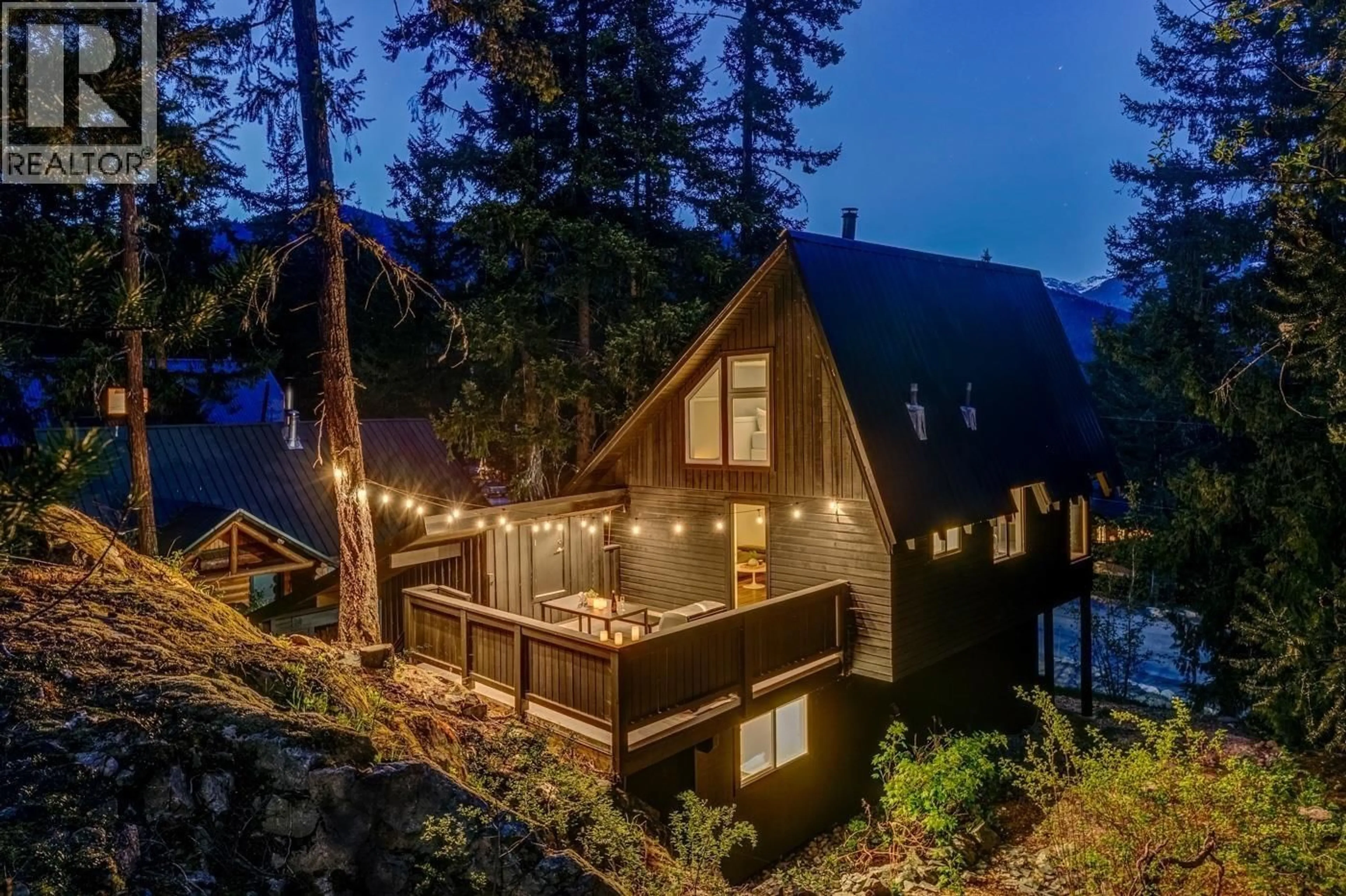 Unknown for 9218 PINETREE LANE, Whistler British Columbia V8E0G5