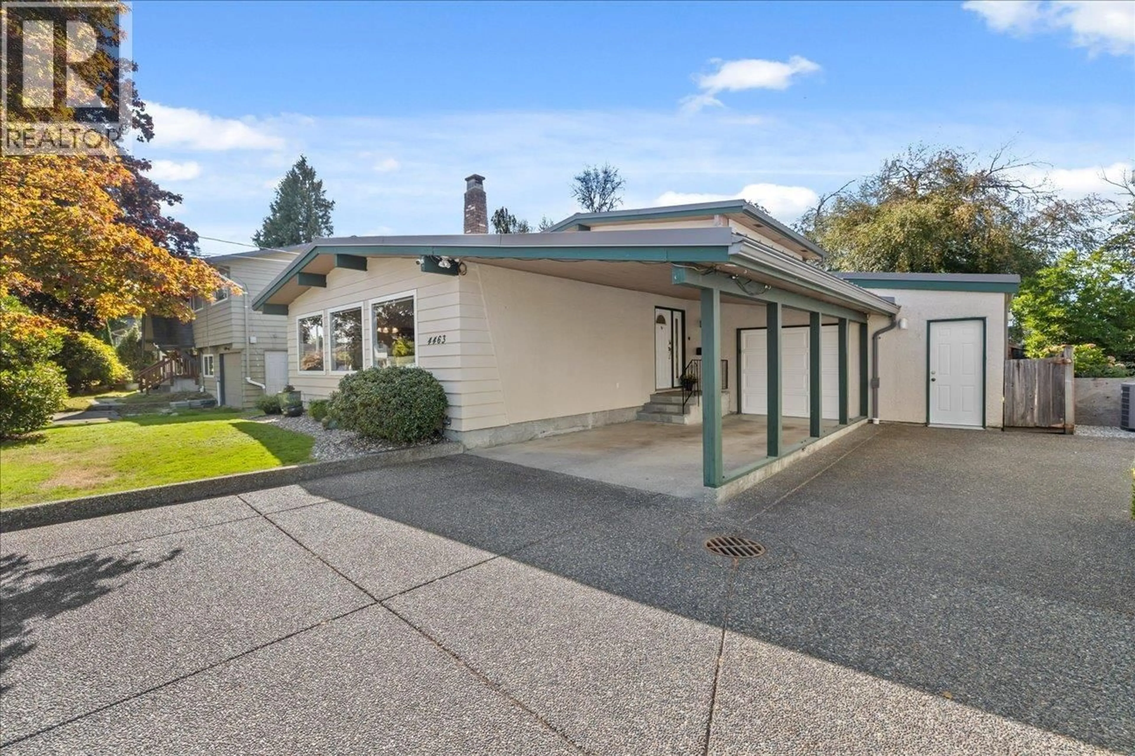 Unknown for 4463 54A STREET, Delta British Columbia V4K2Z6