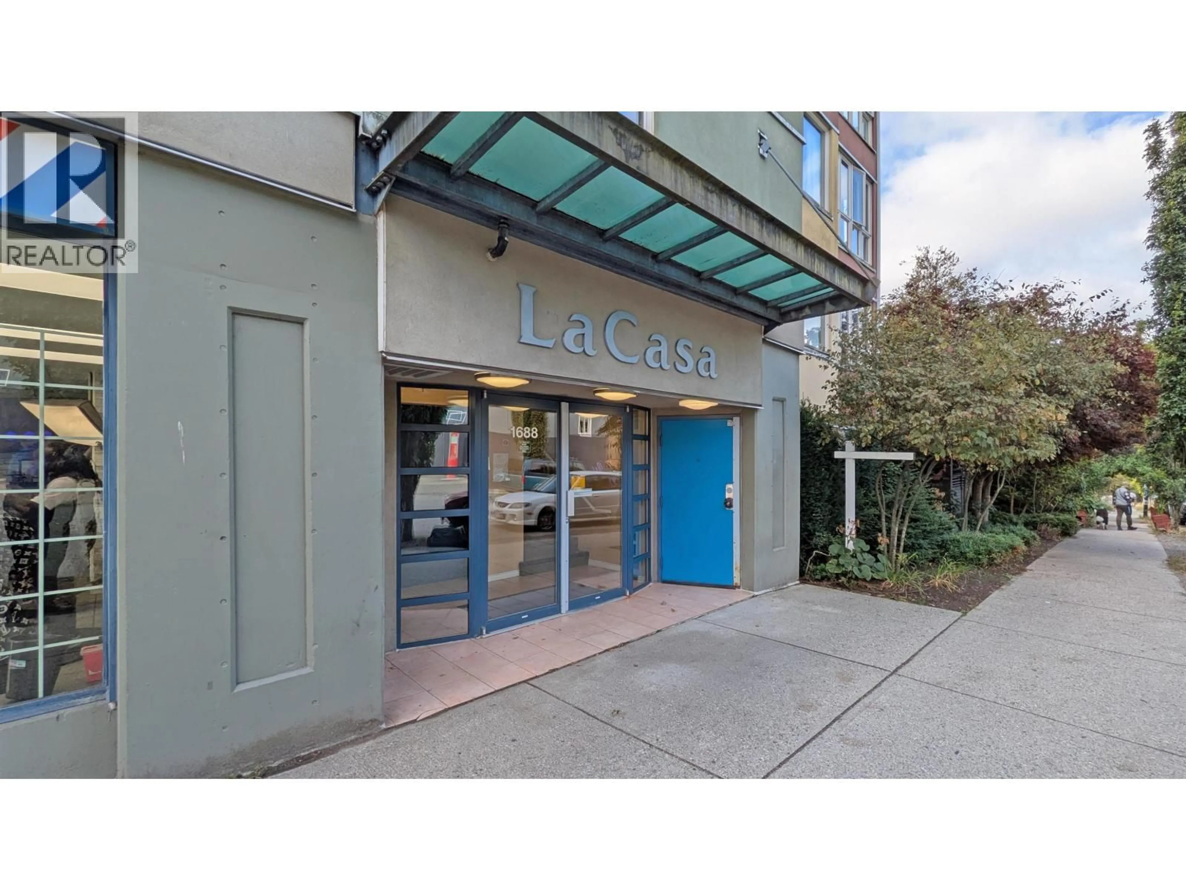 Unknown for 408 - 1688 4TH AVENUE, Vancouver British Columbia V5N1J8