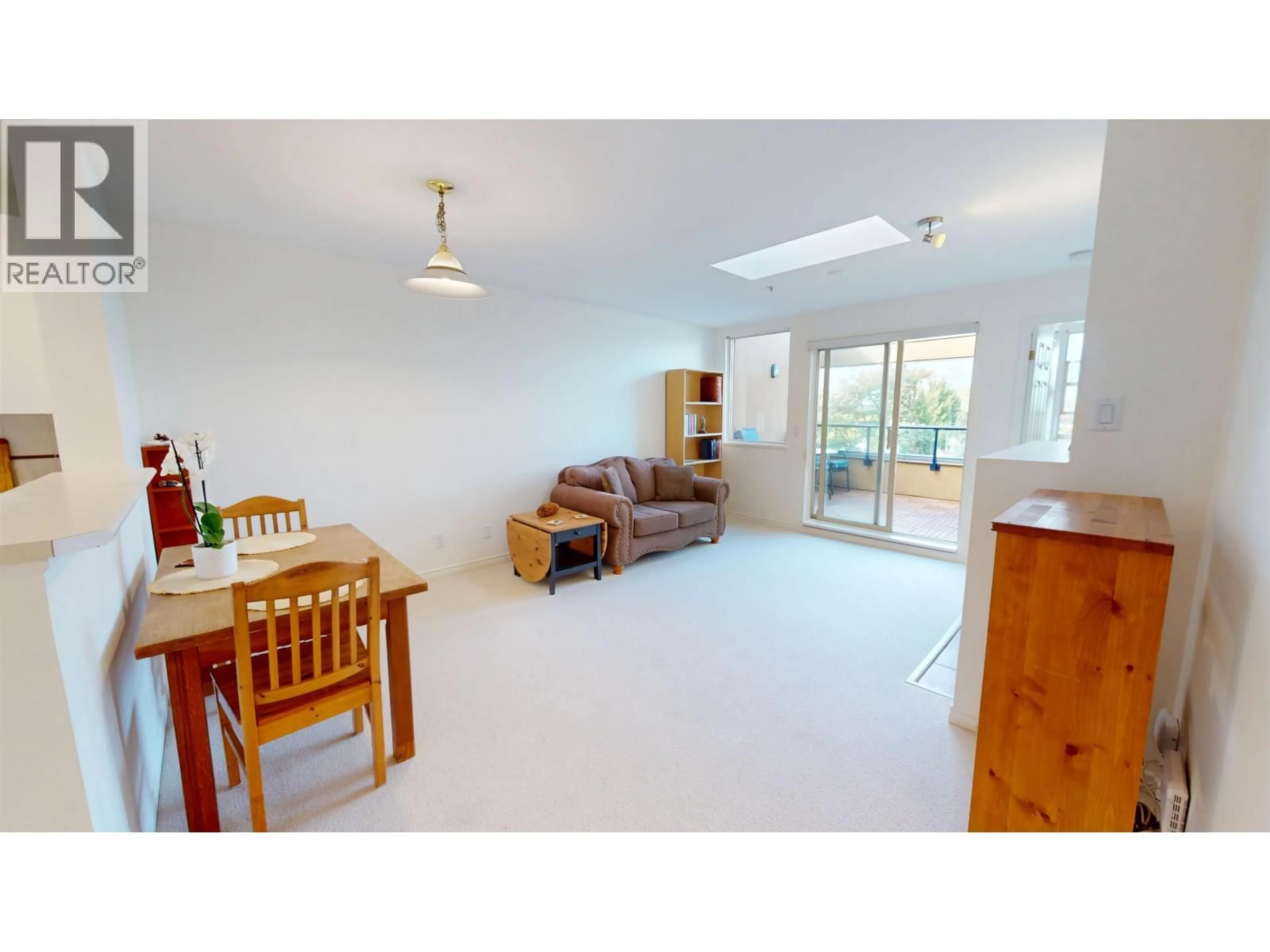 A pic of a room for 408 - 1688 4TH AVENUE, Vancouver British Columbia V5N1J8