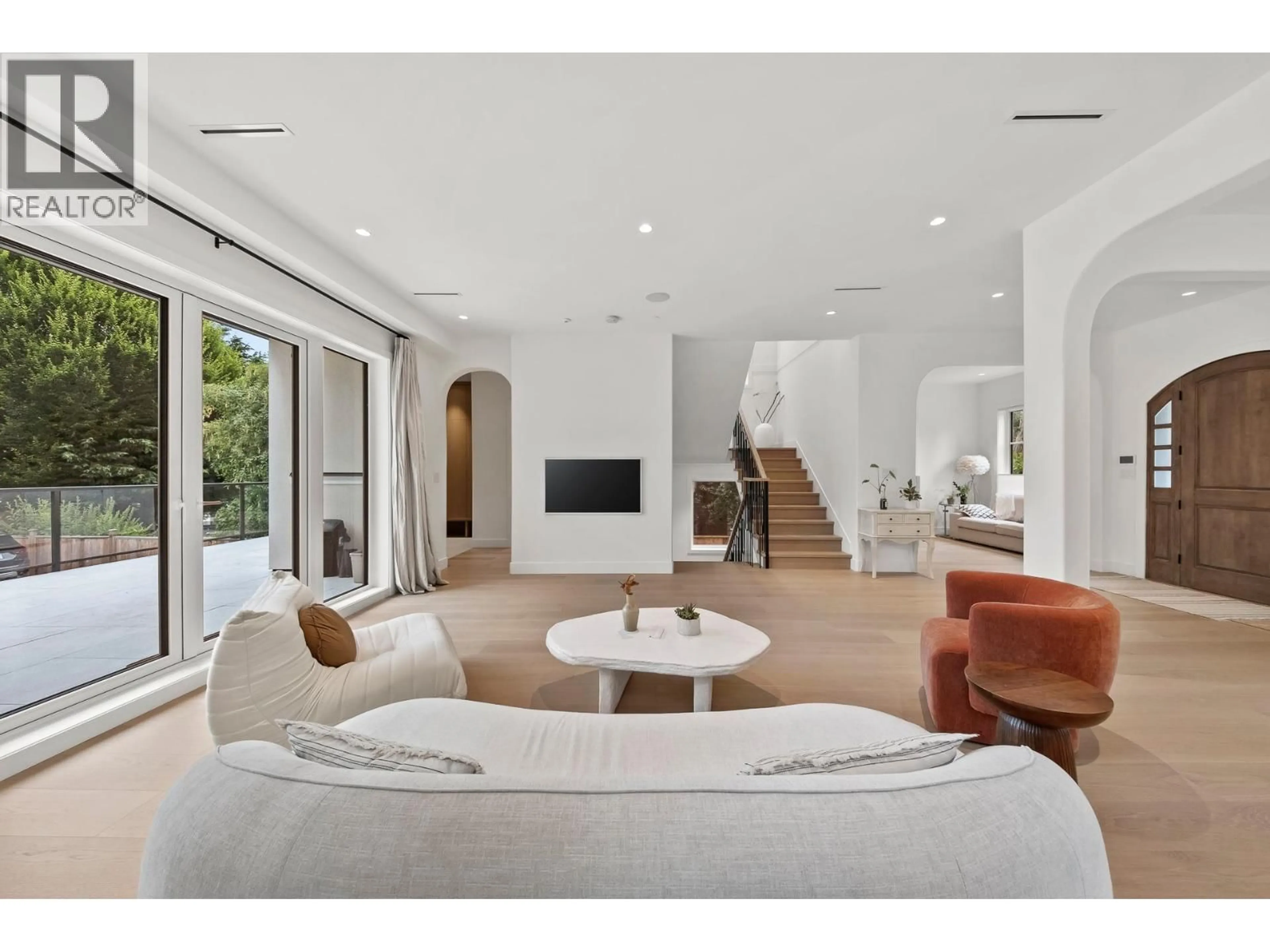 Living room with furniture, unknown for 3227 35TH AVENUE, Vancouver British Columbia V6N2M9