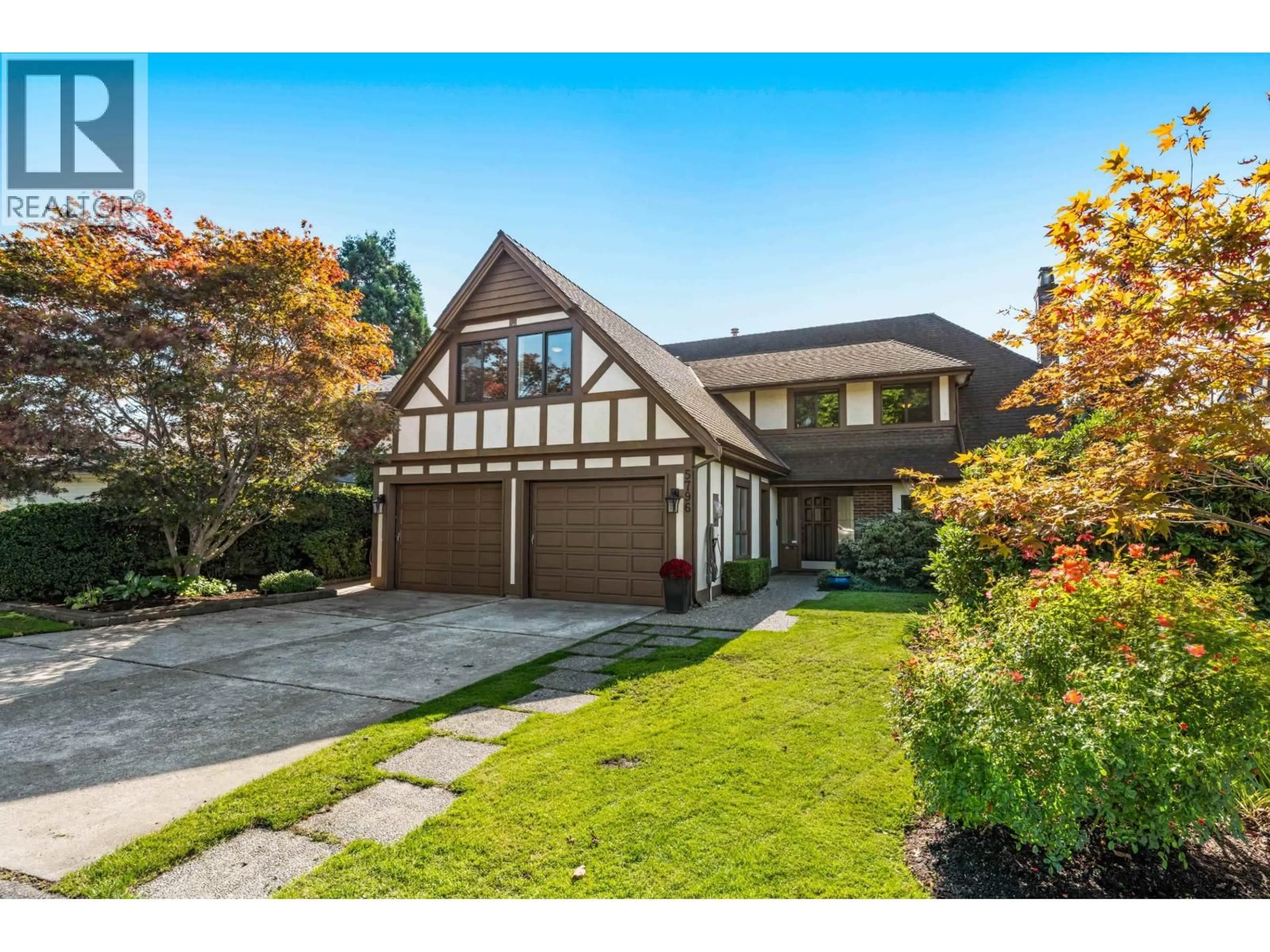 Unknown for 5796 GOLDENROD CRESCENT, Delta British Columbia V4L2H6