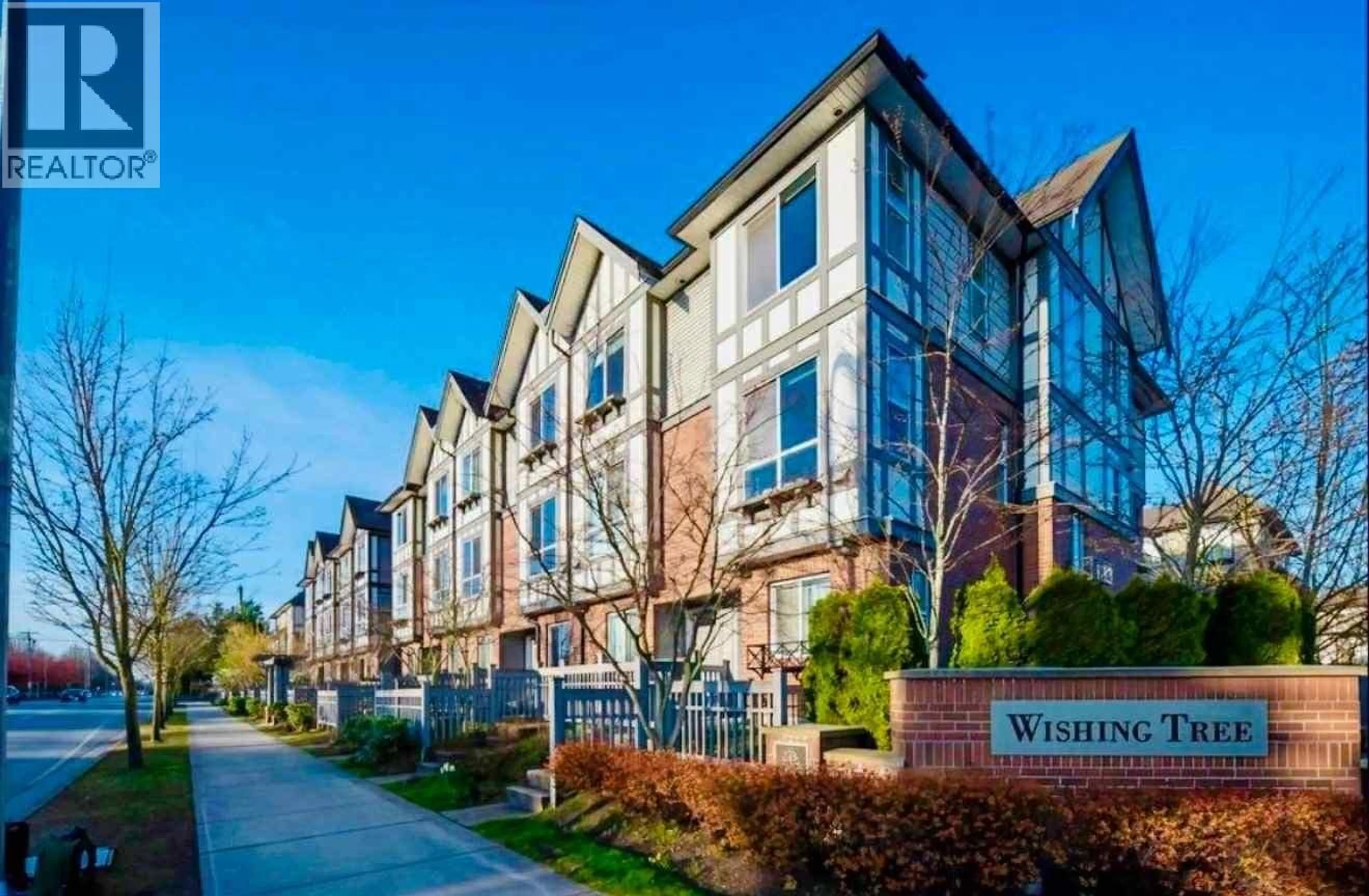 Unknown for 72 - 9566 TOMICKI AVENUE, Richmond British Columbia V6X0E6