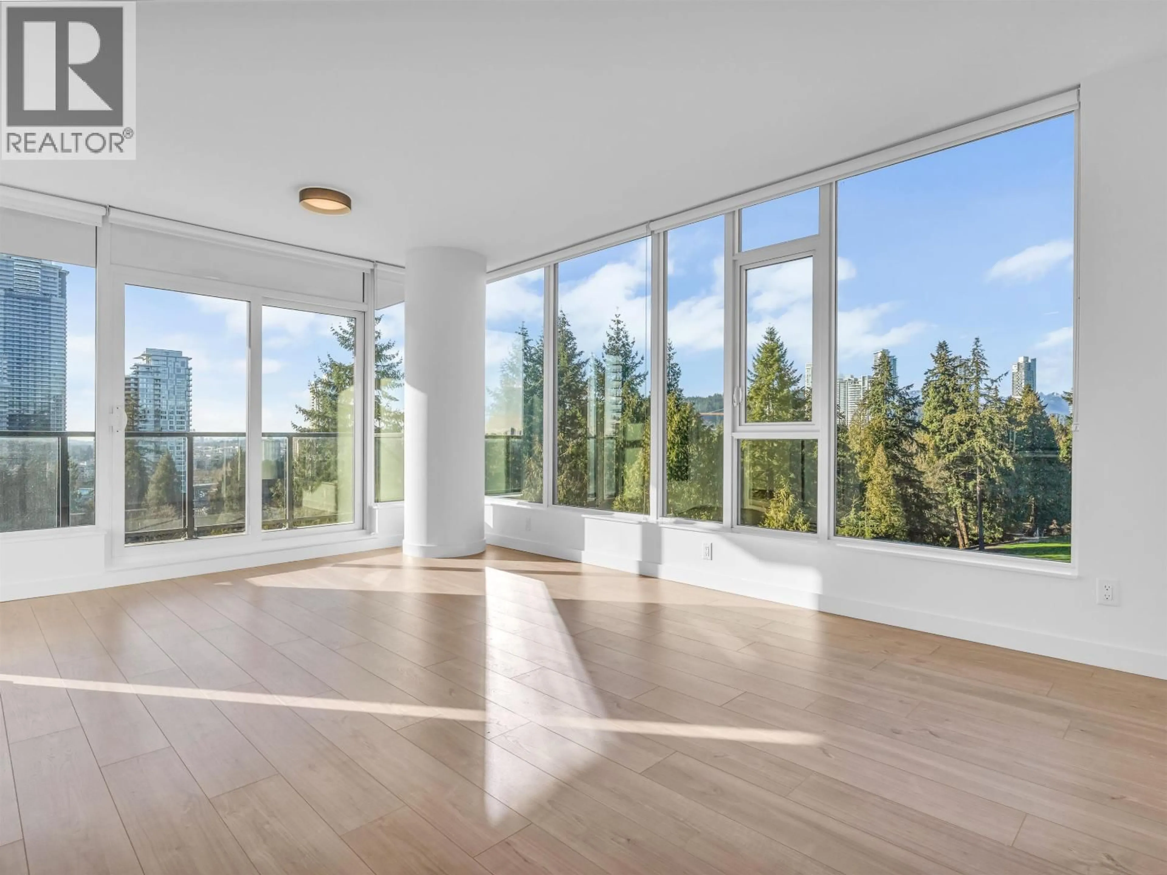 A pic of a room for 1208 - 595 AUSTIN AVENUE, Coquitlam British Columbia V3K3N2