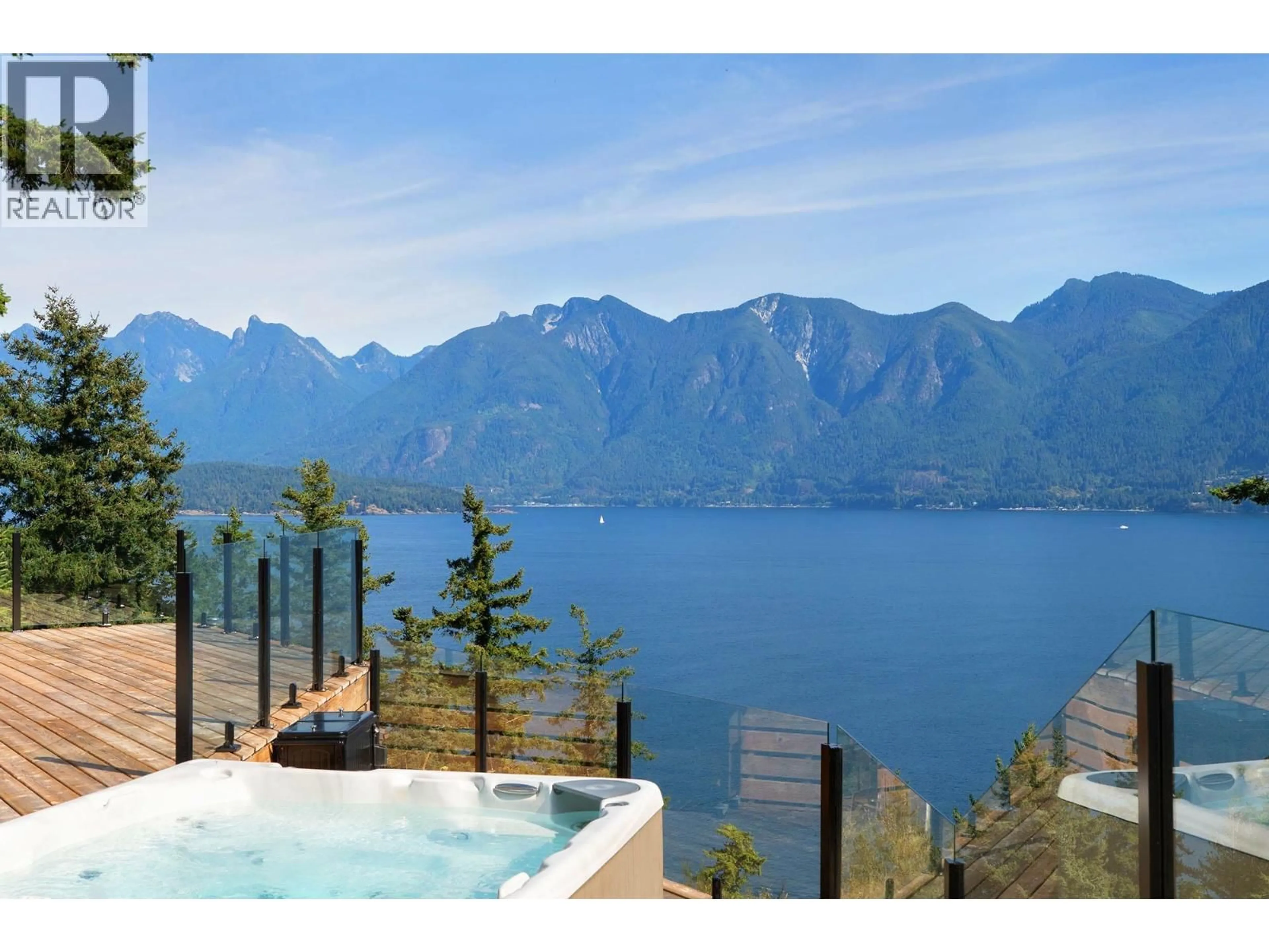 Unknown for 252 JASON ROAD, Bowen Island British Columbia V0N1G1