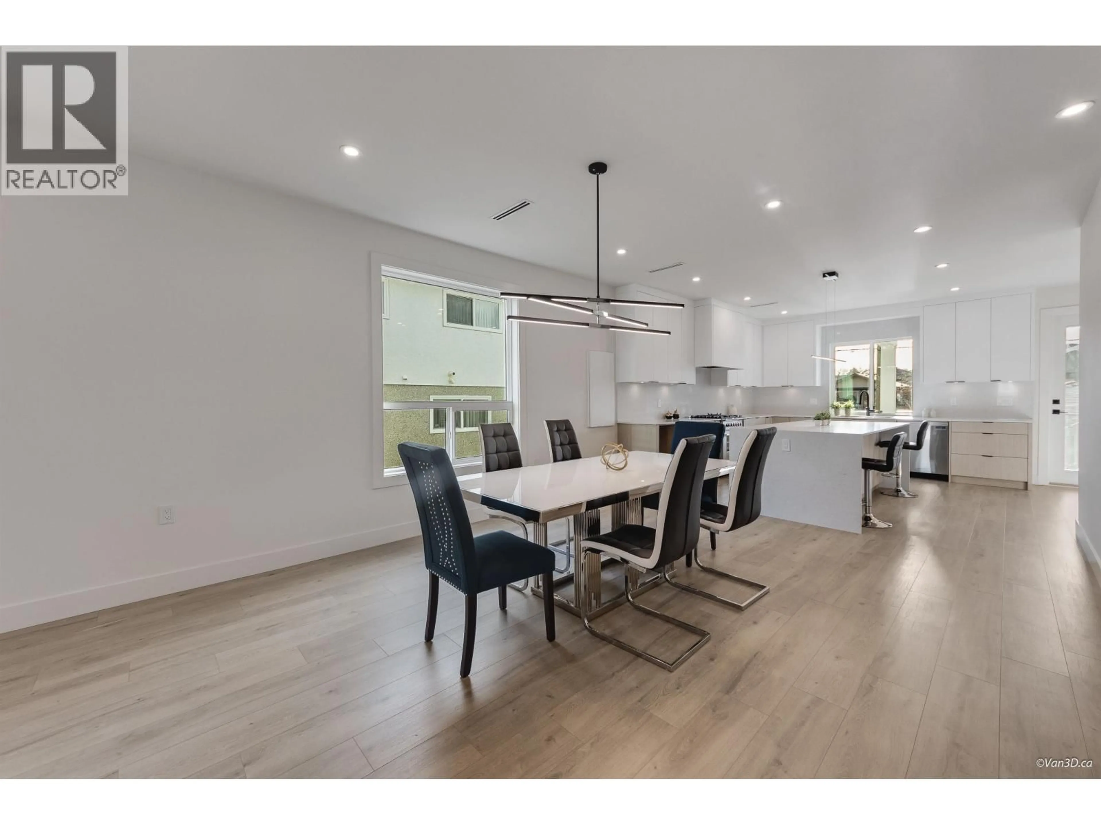 Open concept kitchen, unknown for 1 - 7893 2ND STREET, Burnaby British Columbia V3N0K2