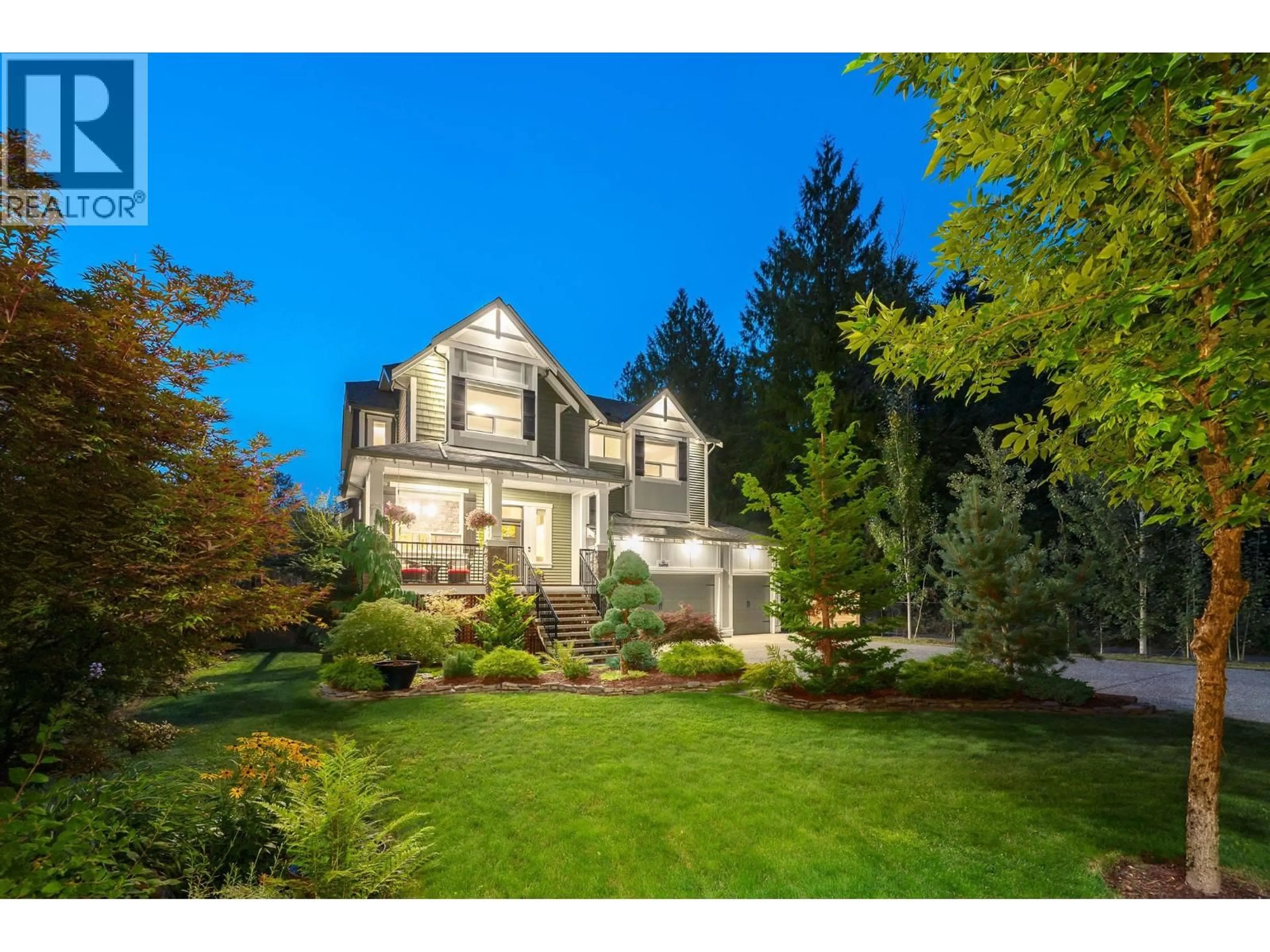 Unknown for 24095 FERN CRESCENT, Maple Ridge British Columbia V4R2S1