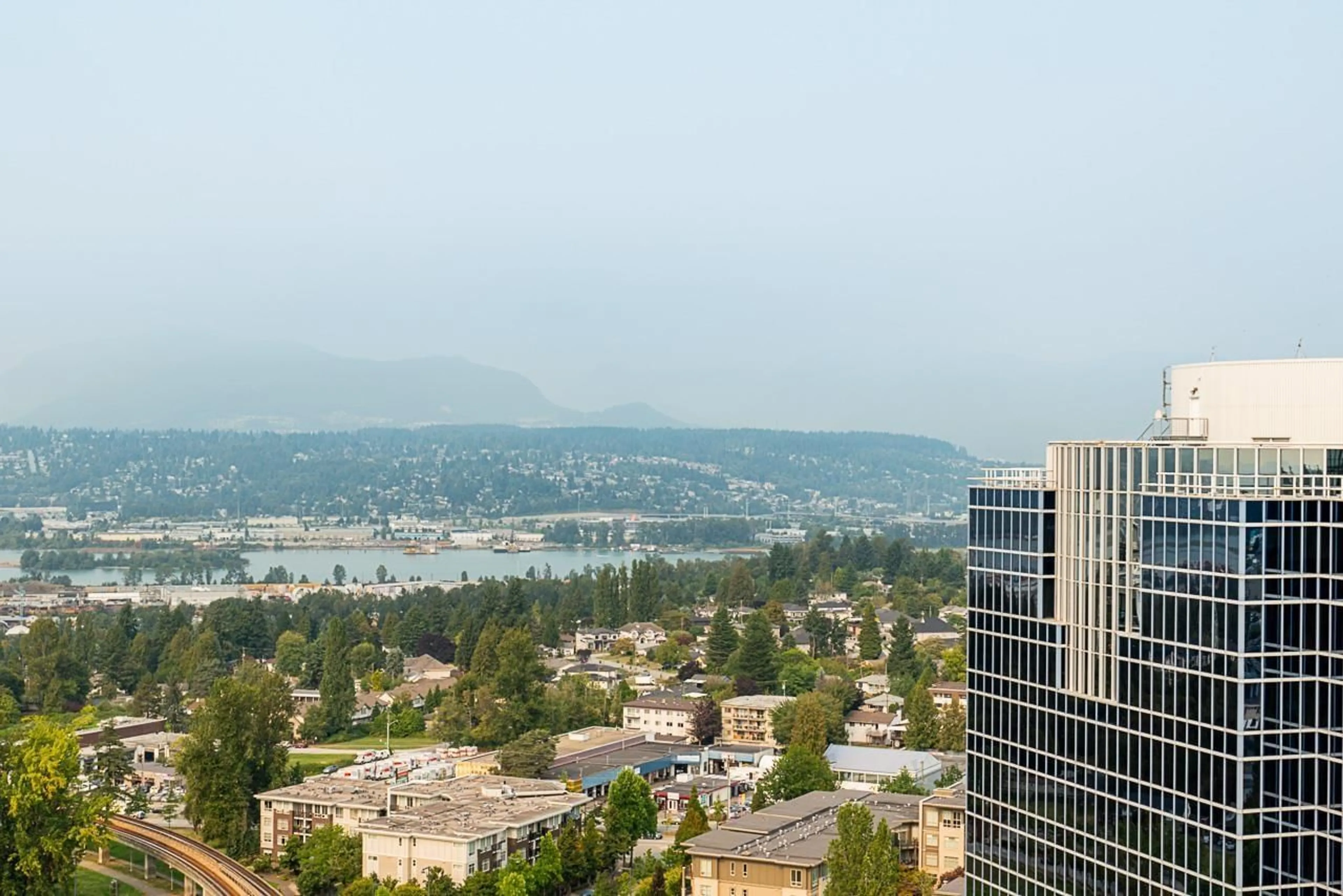 Unknown for 2501 - 10777 UNIVERSITY, Surrey British Columbia V3T0E6
