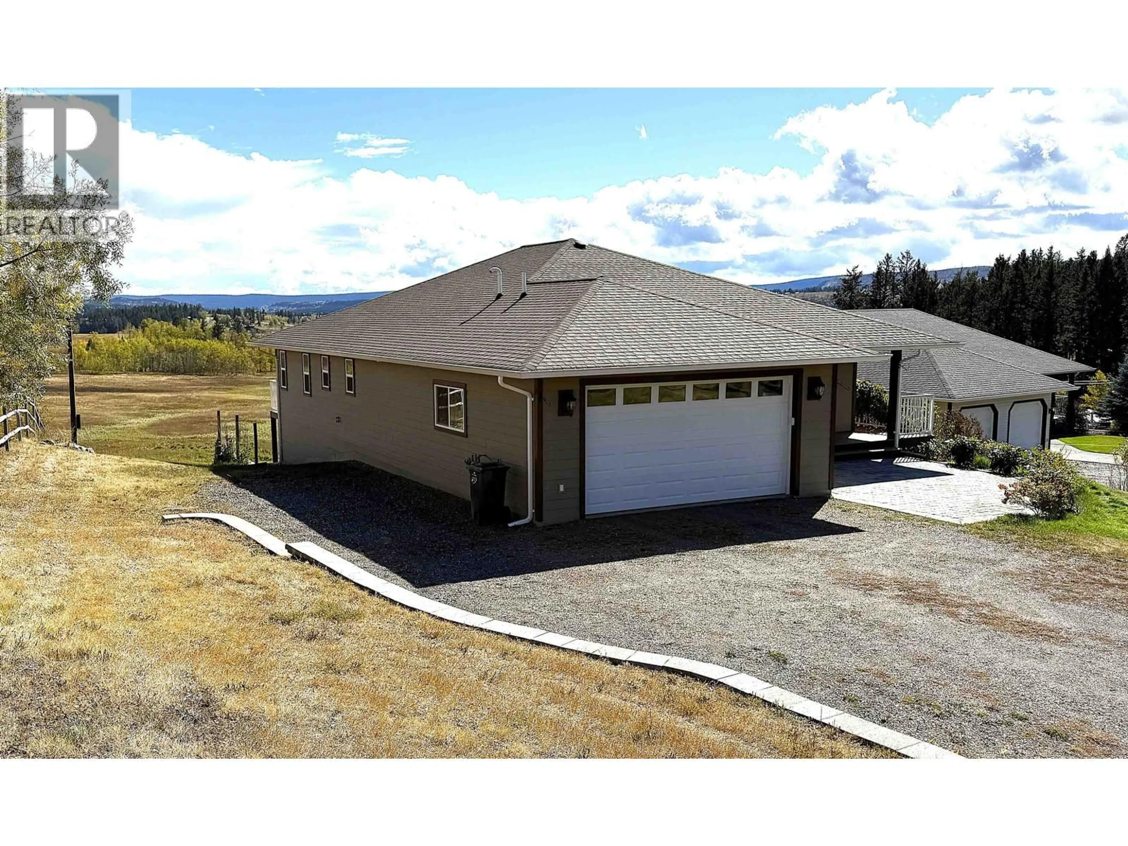 Unknown for 5072 BLOCK DRIVE, 108 Mile Ranch British Columbia V0K2Z0