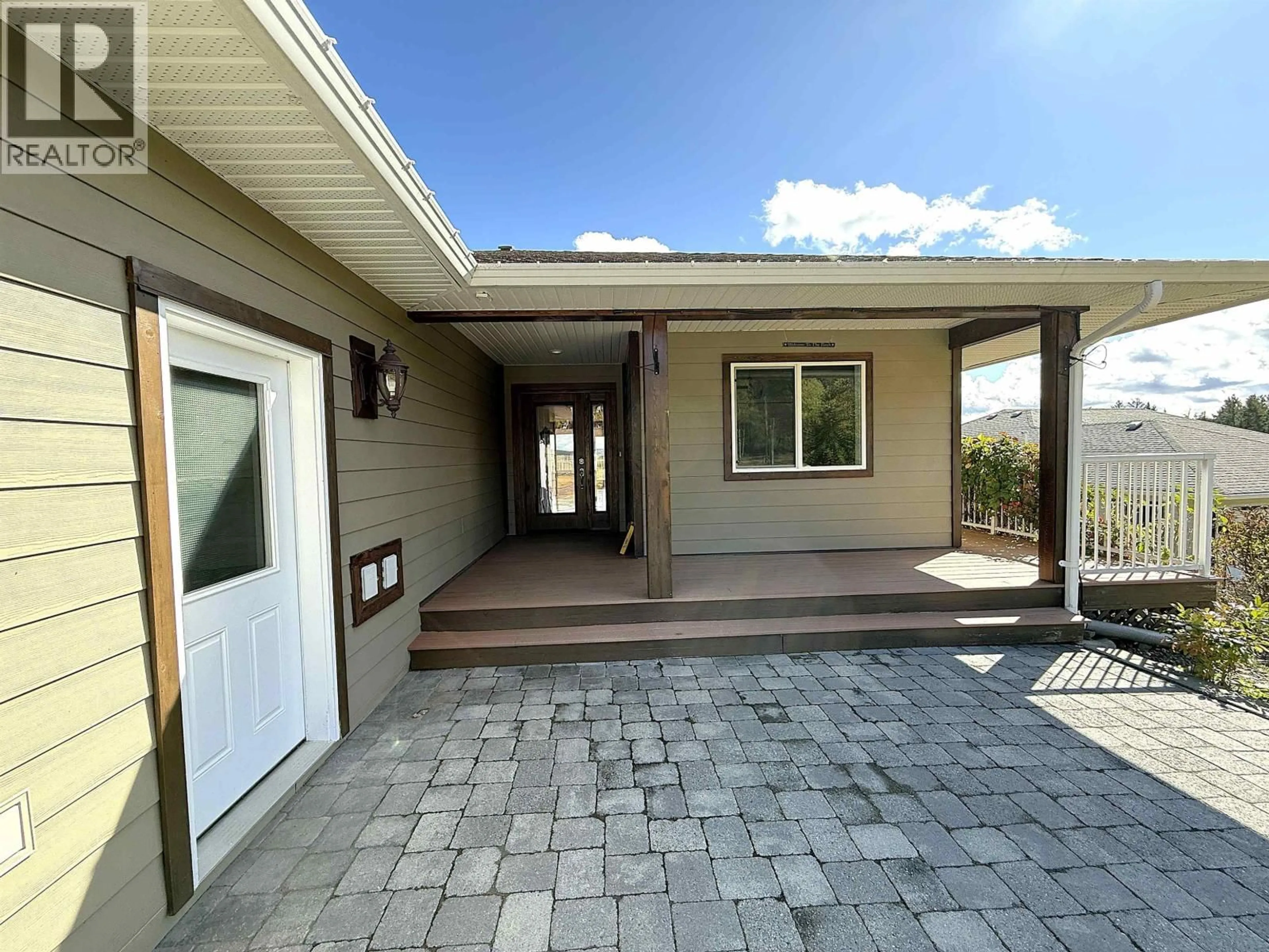 Unknown for 5072 BLOCK DRIVE, 108 Mile Ranch British Columbia V0K2Z0