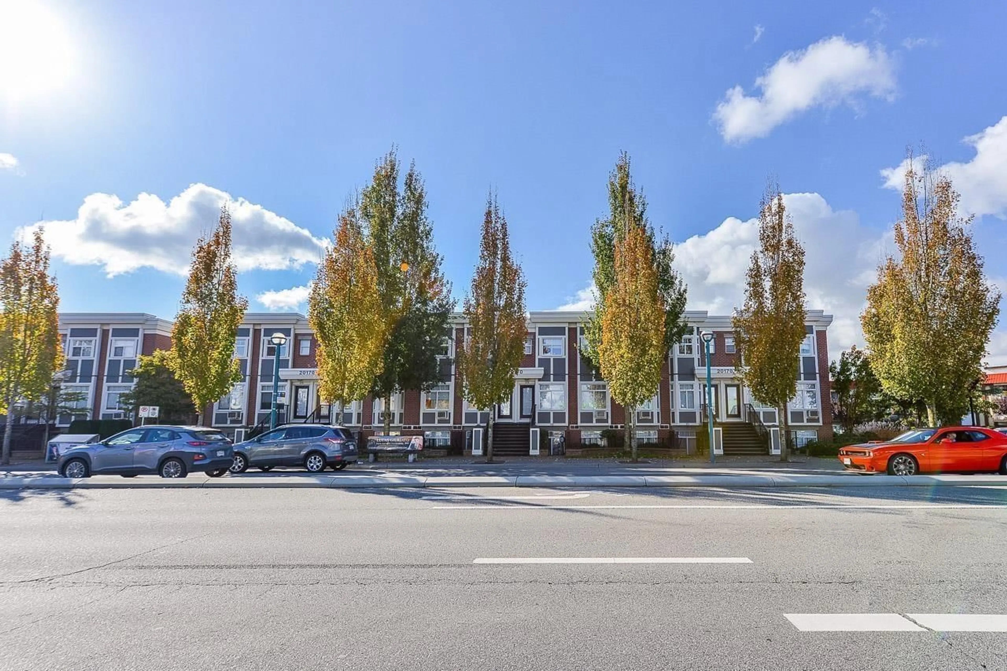 Unknown for 271 - 20170 FRASER, Langley British Columbia V3A0B5