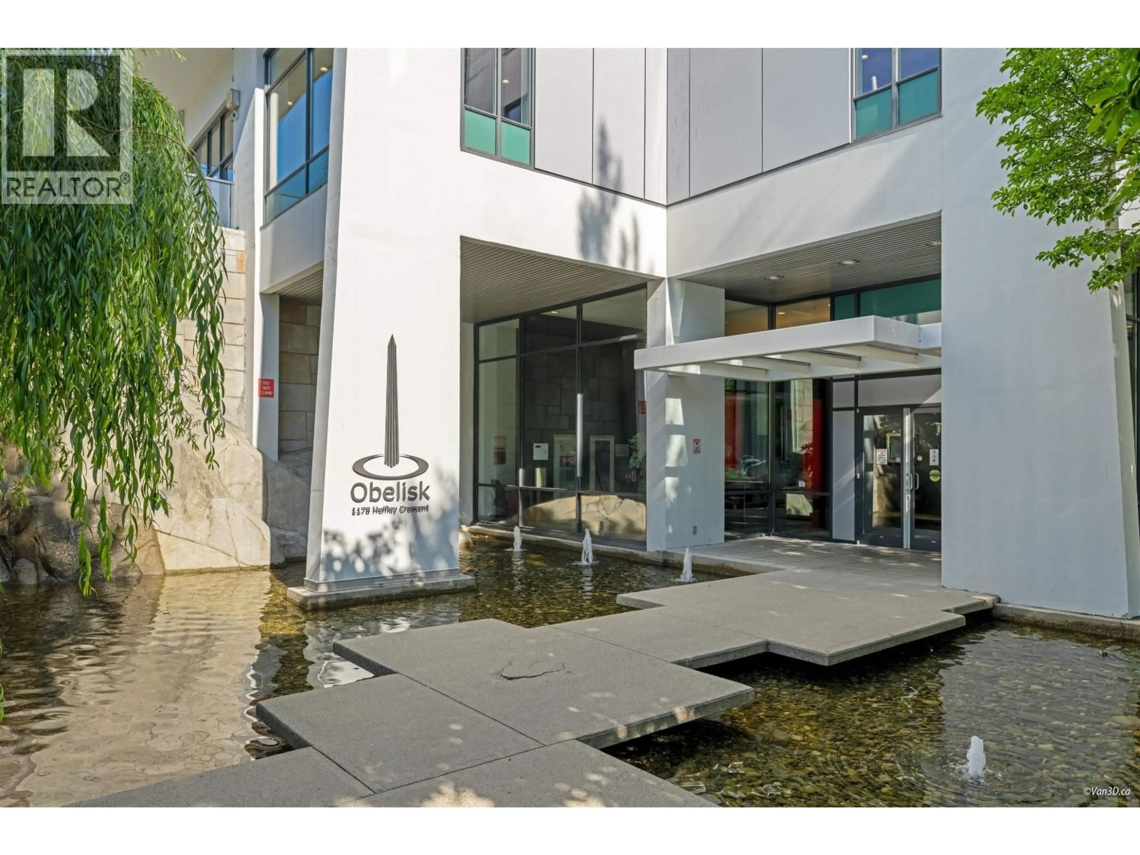 Indoor foyer for 3003 - 1178 HEFFLEY CRESCENT, Coquitlam British Columbia V3B0A7