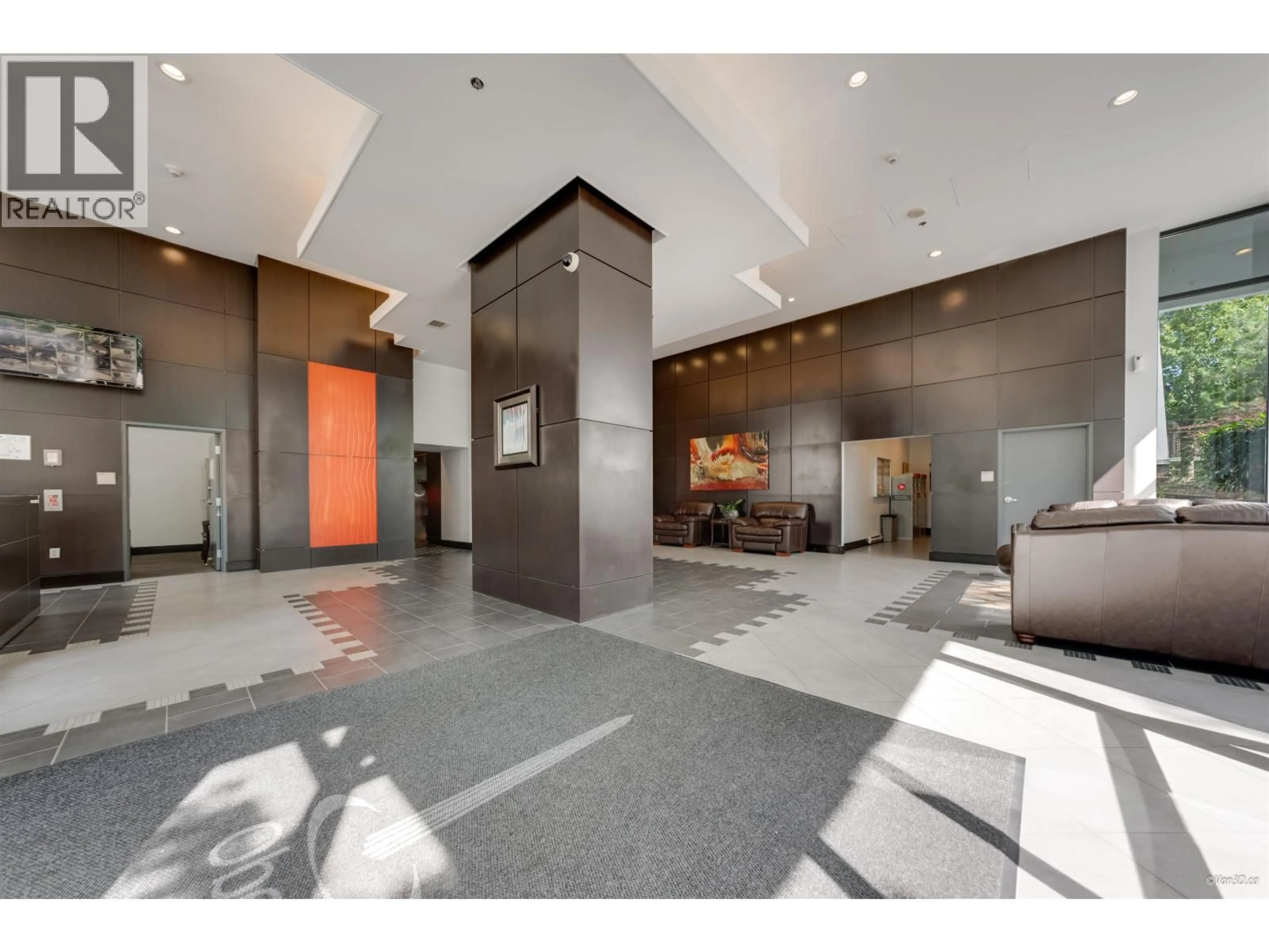 Indoor foyer for 3003 - 1178 HEFFLEY CRESCENT, Coquitlam British Columbia V3B0A7