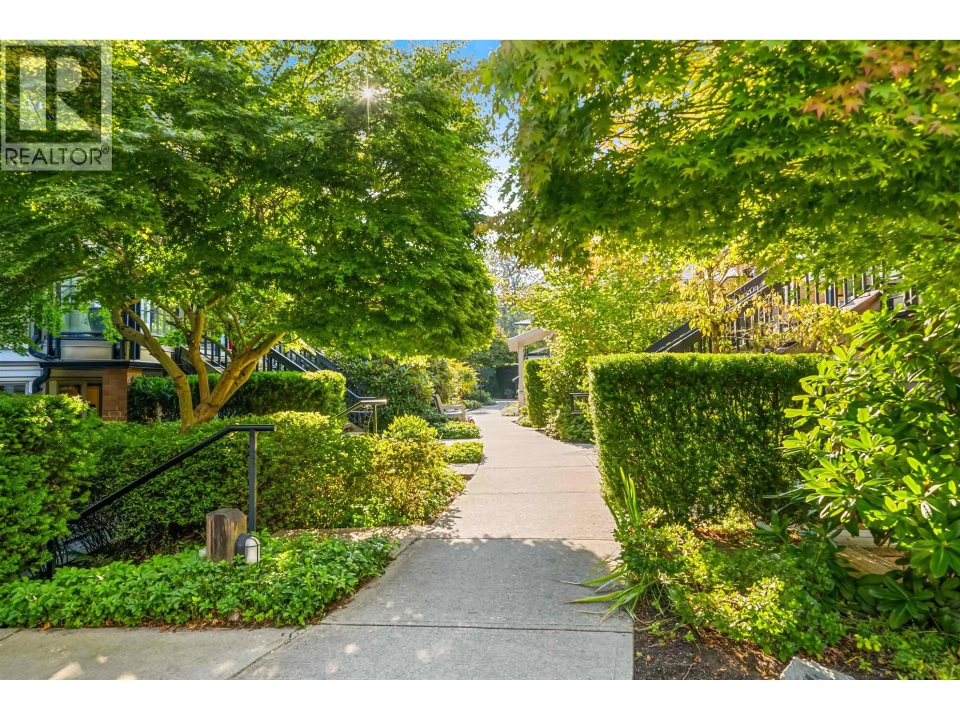 A pic from outside/outdoor area/front of a property/back of a property/a pic from drone, street for 78 - 728 14TH STREET, North Vancouver British Columbia V7M0A8