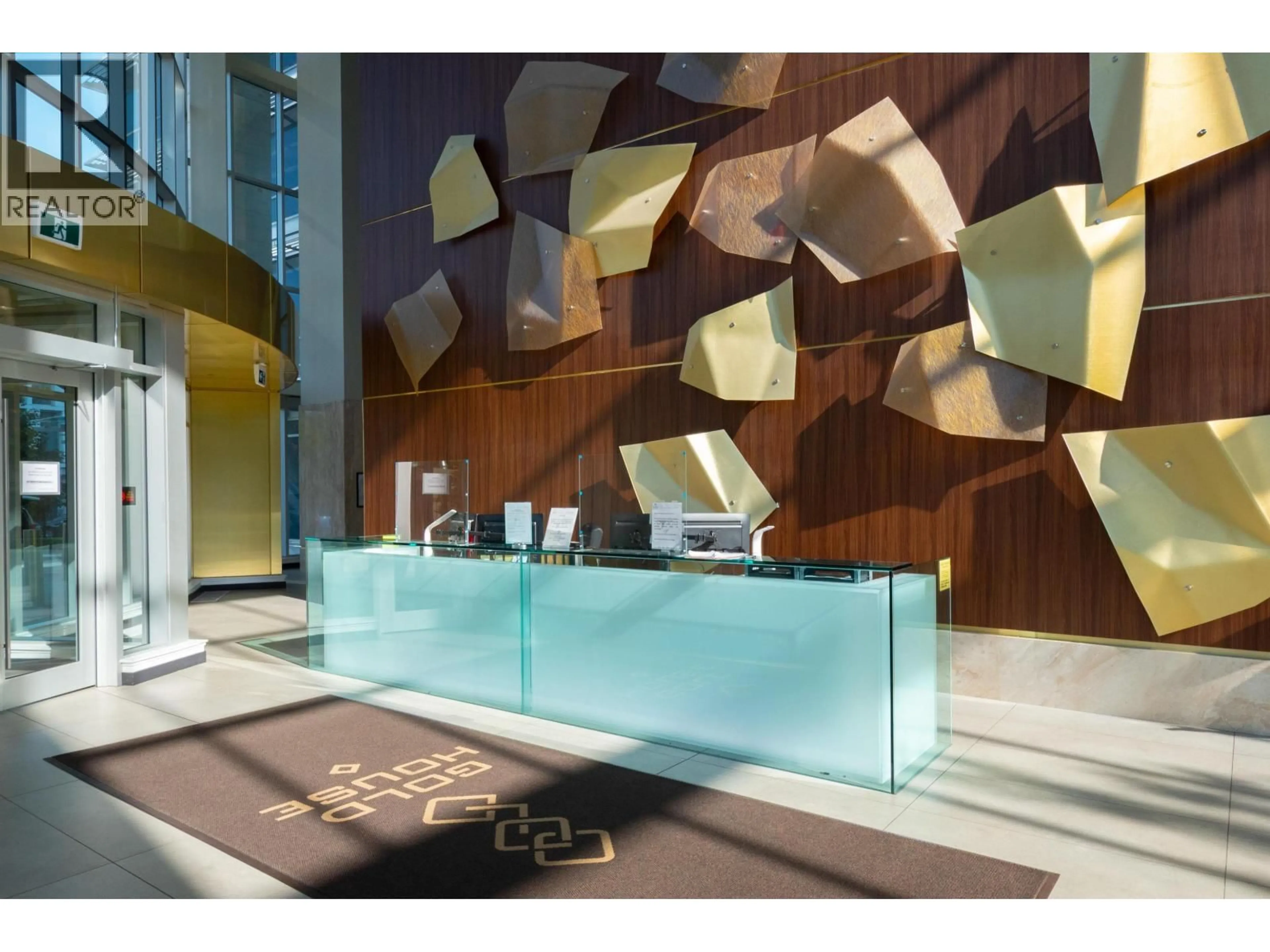 Lobby for 2008 - 6383 MCKAY AVENUE, Burnaby British Columbia V5H0H8