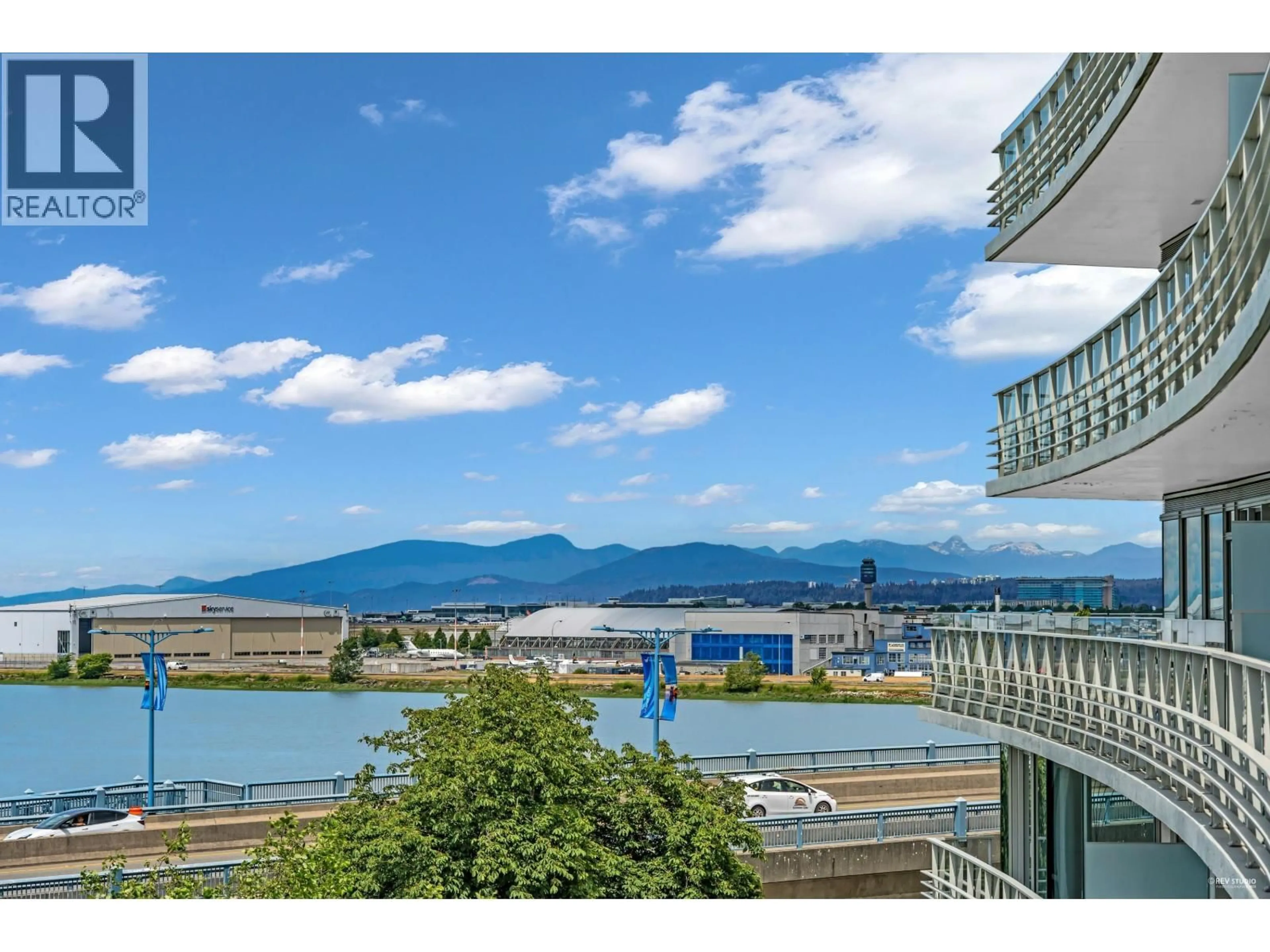 Unknown for 503 - 5151 BRIGHOUSE WAY, Richmond British Columbia V7C0A6
