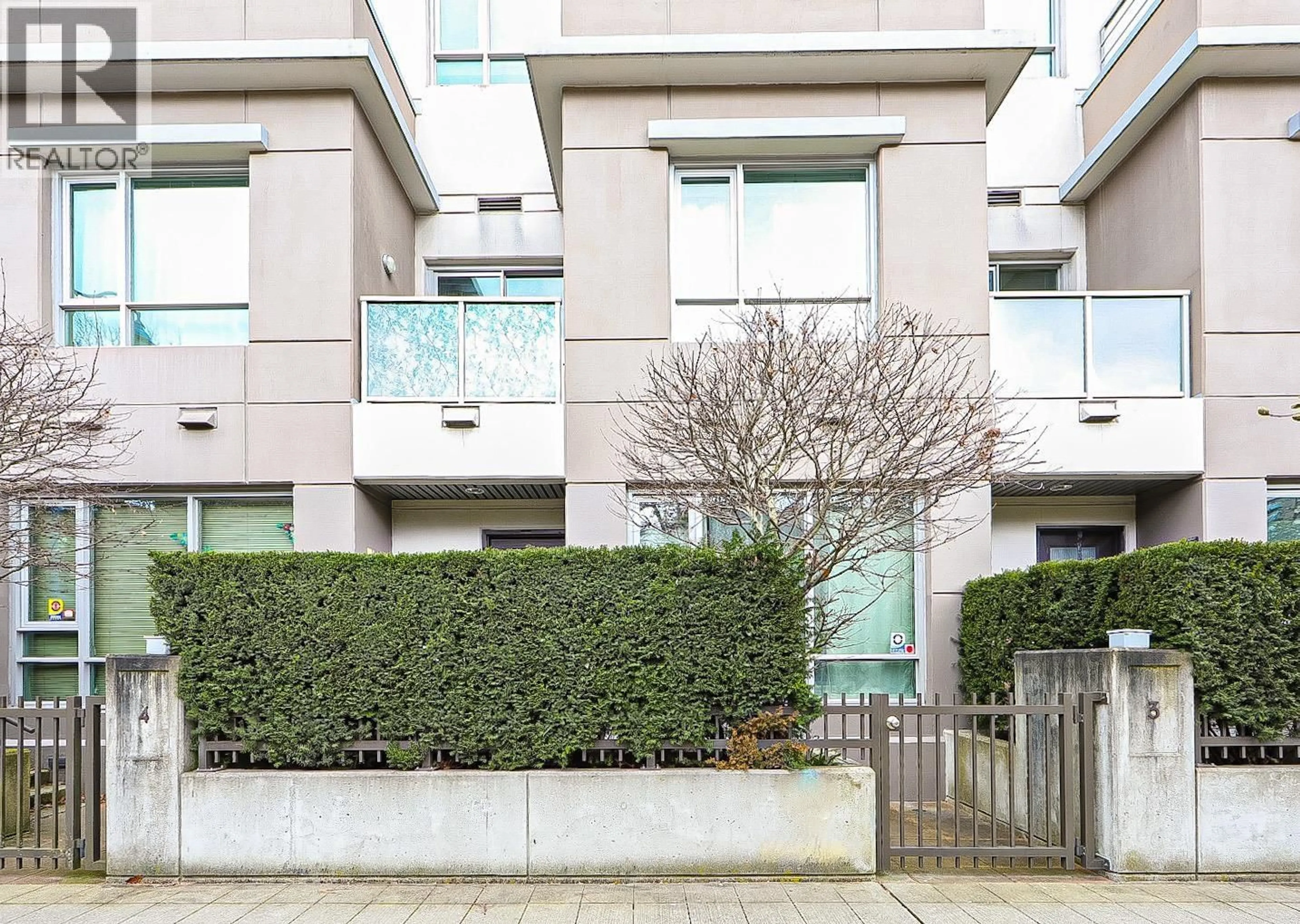 Unknown for 3 - 6733 BUSWELL STREET, Richmond British Columbia V6Y0E3