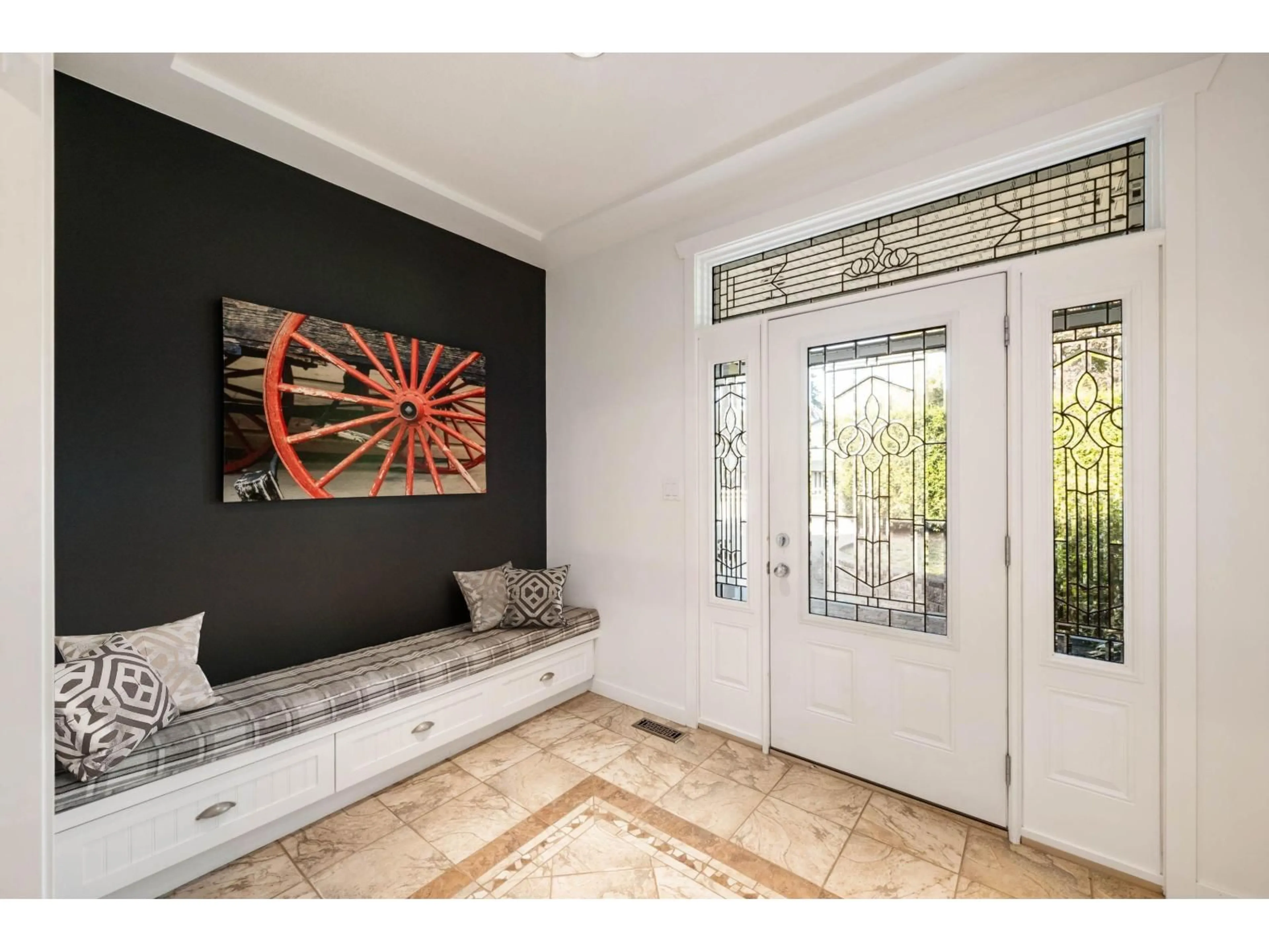 Indoor entryway for 22784 88, Langley British Columbia V1M2R6