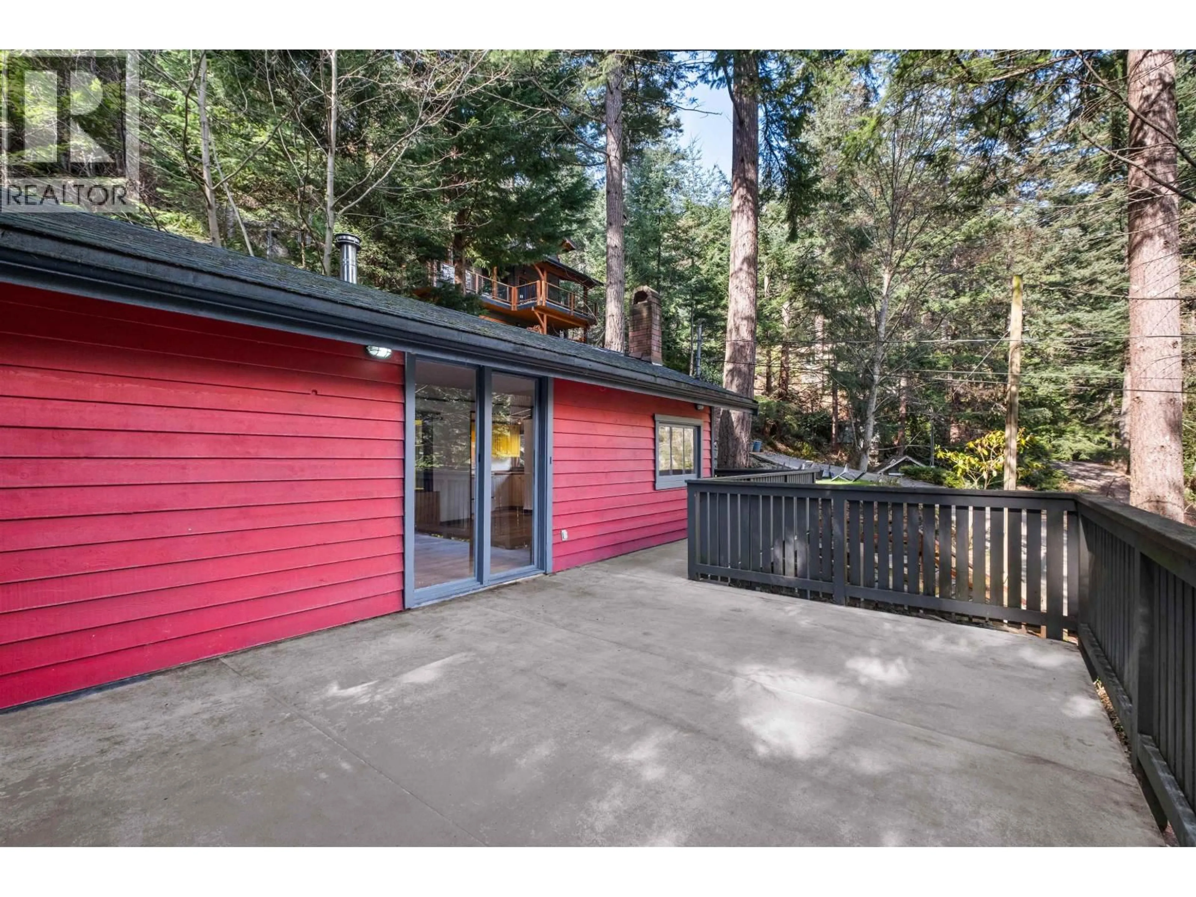 Unknown for 1312 HILLCREST ROAD, Bowen Island British Columbia V0N1G1