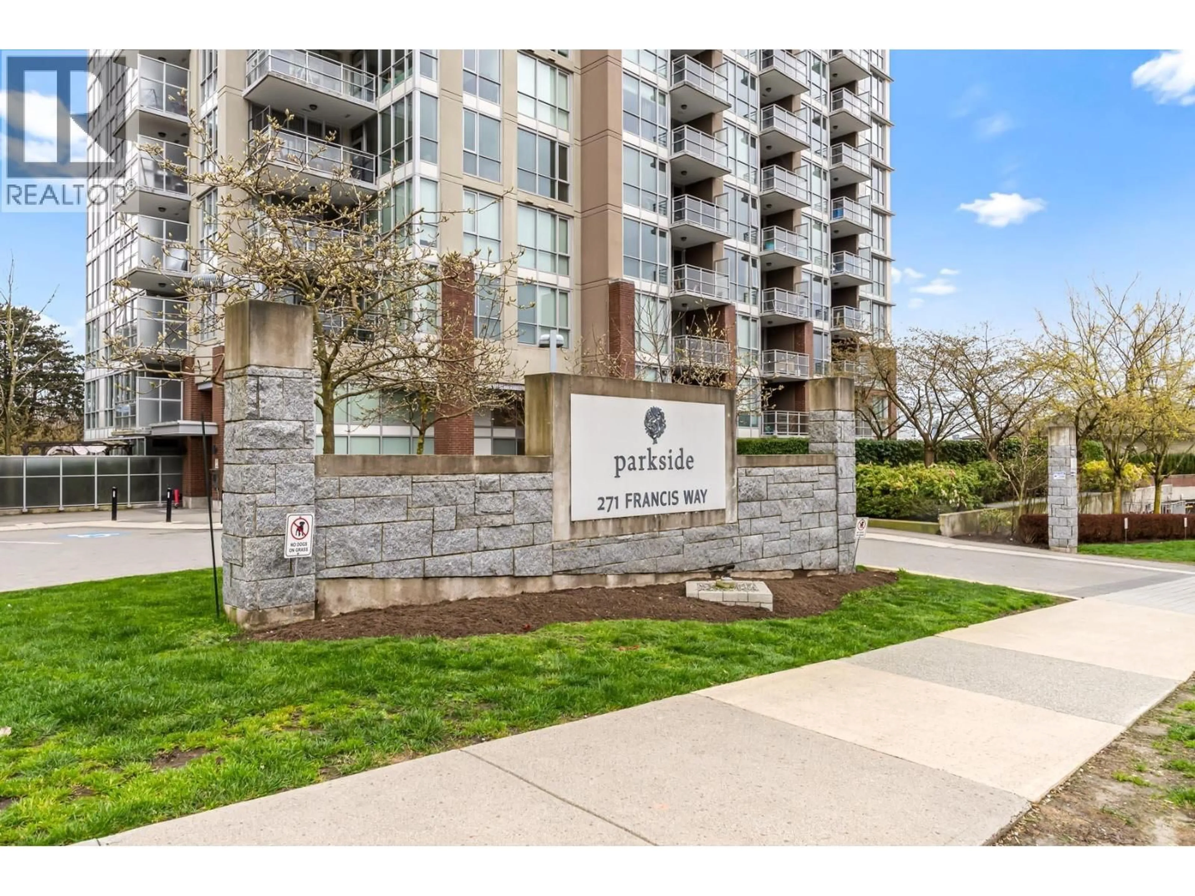 Unknown for 1210 - 271 FRANCIS WAY, New Westminster British Columbia V3L0H2