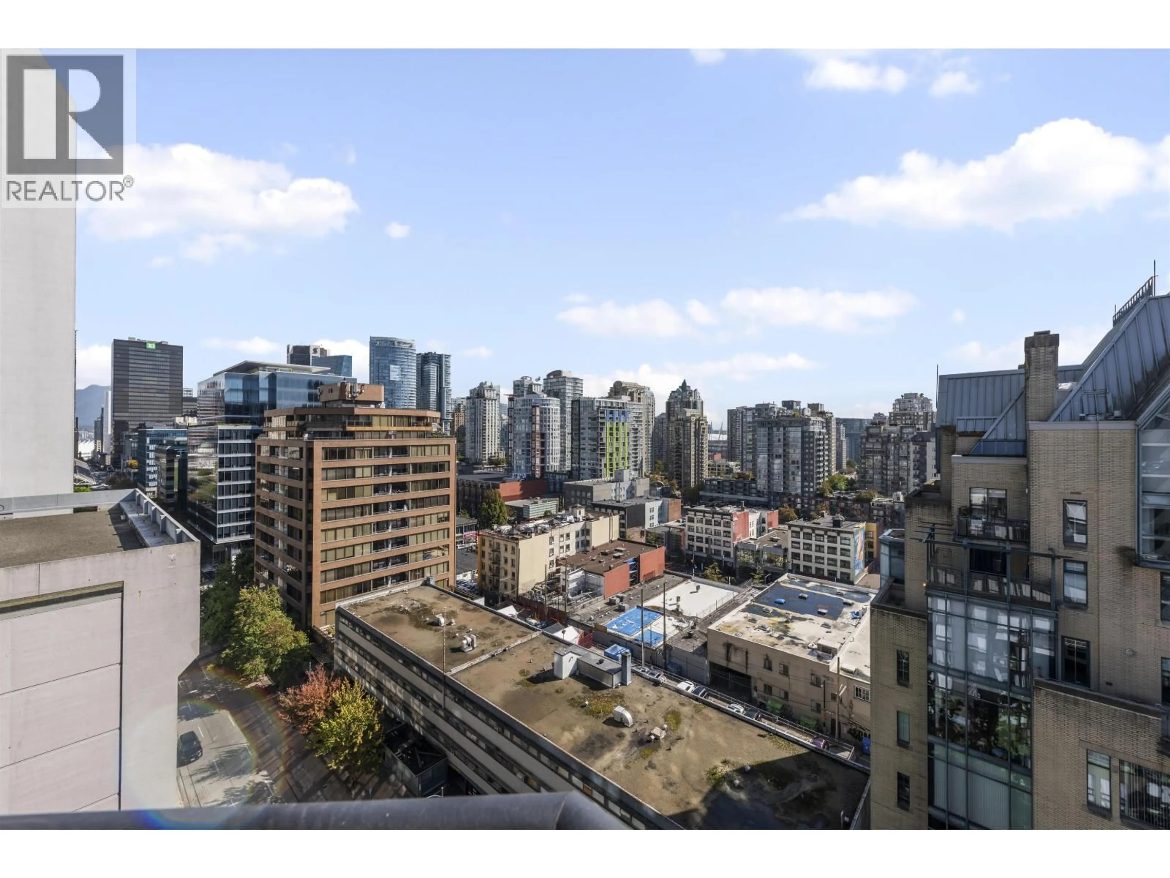 Unknown for 1401 - 811 HELMCKEN STREET, Vancouver British Columbia V6Z1B1