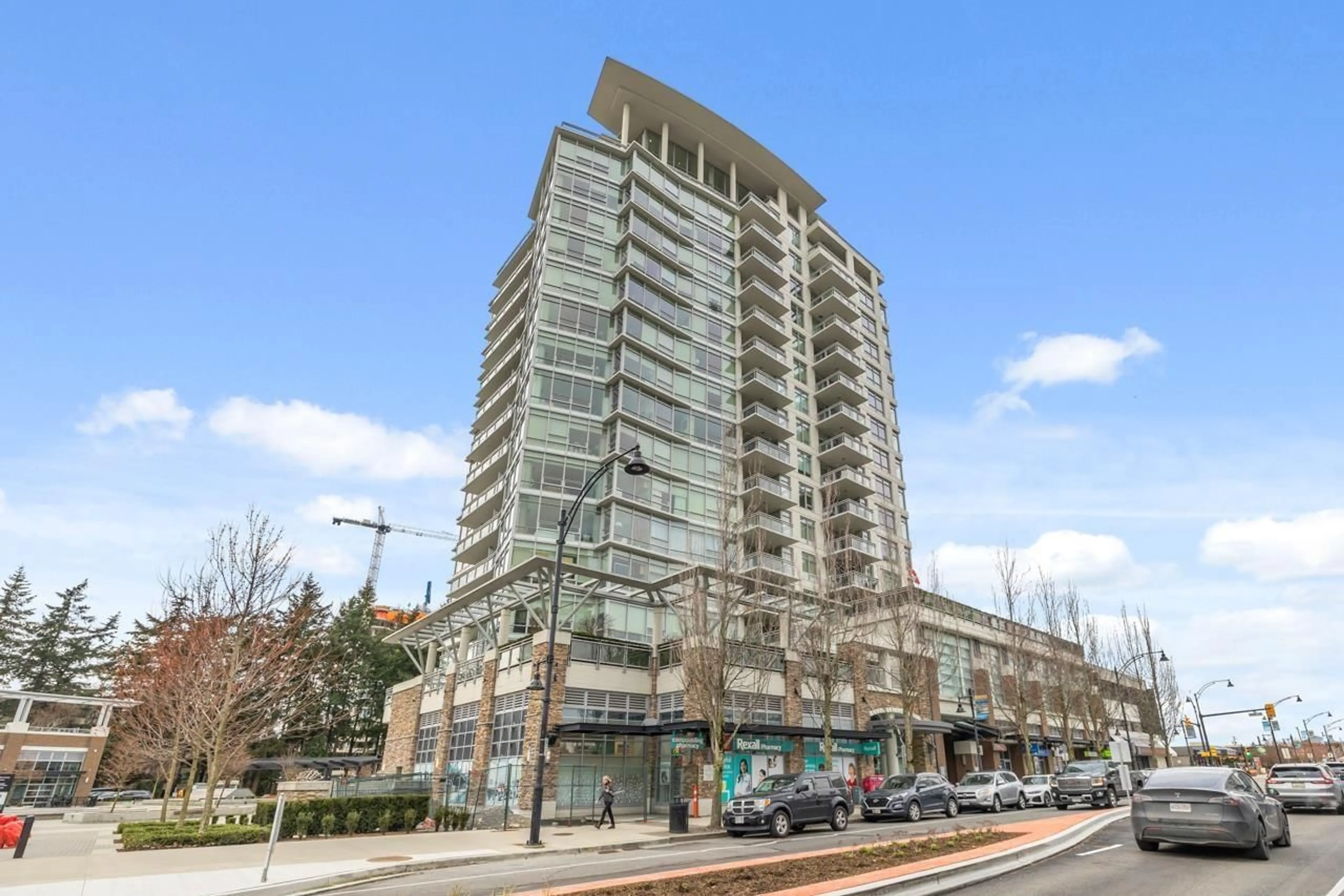 Unknown for 905 - 1473 JOHNSTON, White Rock British Columbia V4B0A2