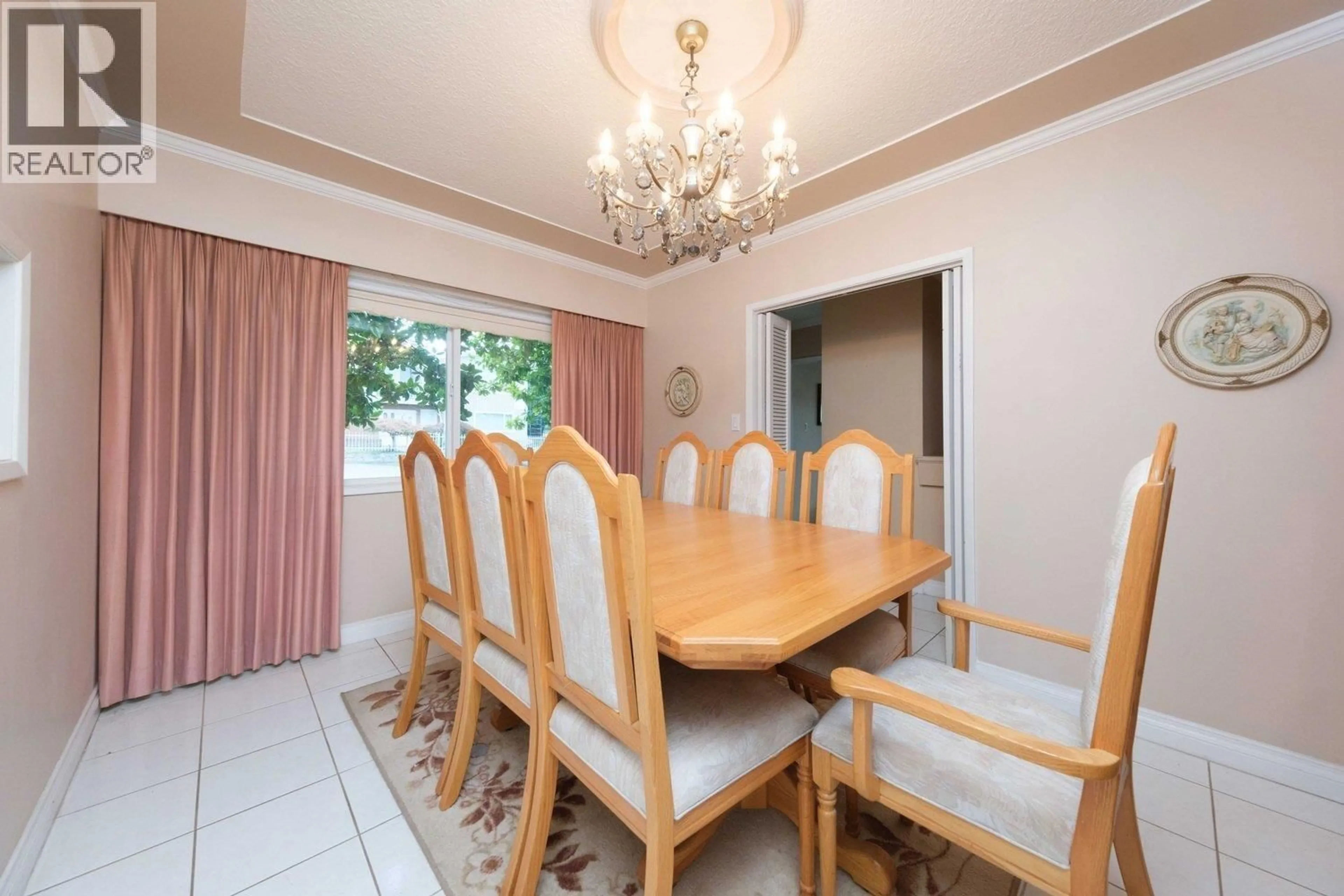 Dining room, unknown for 775 ESMOND AVENUE, Burnaby British Columbia V5C4K4