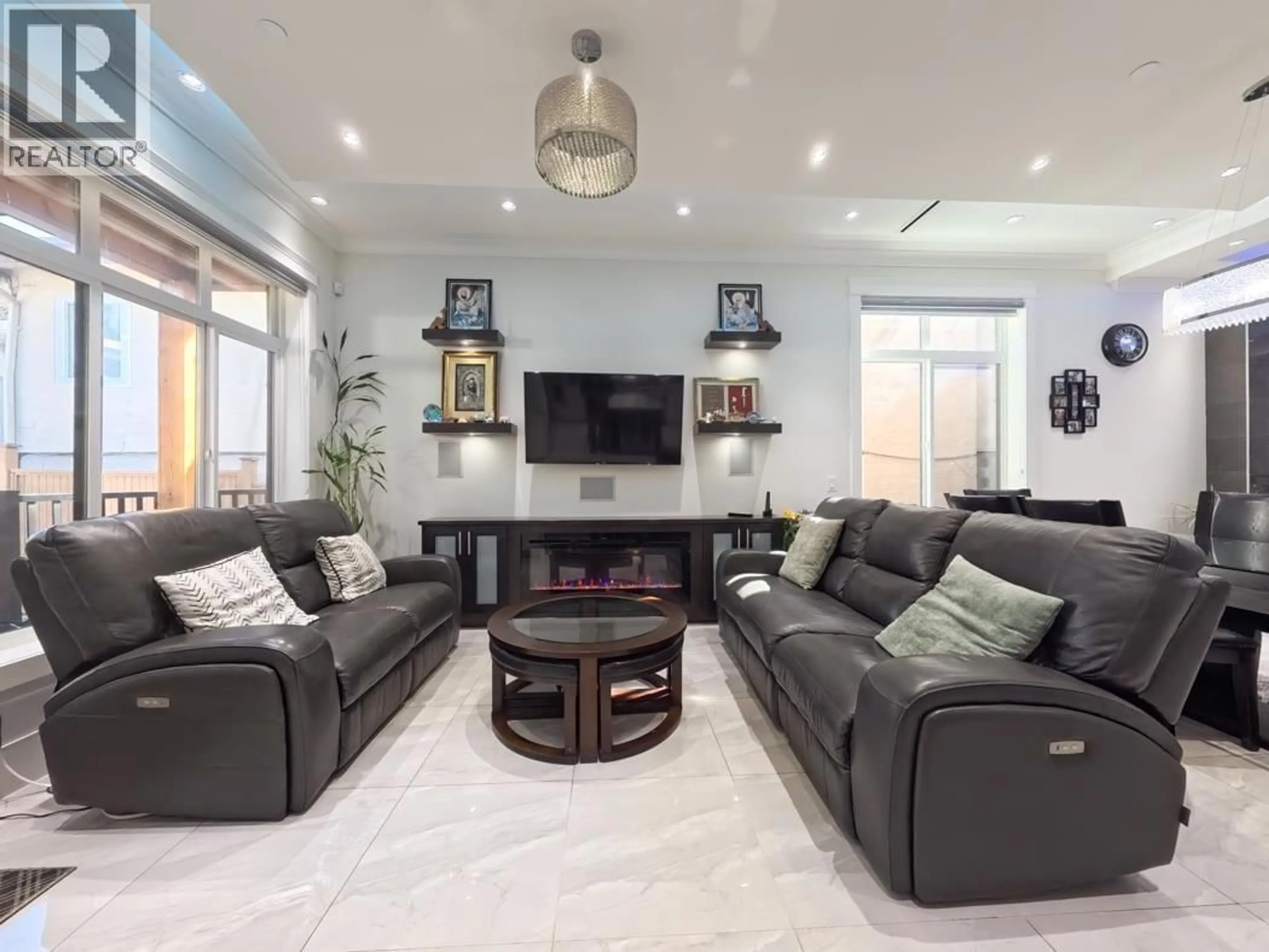 Living room with furniture, unknown for 1275 62ND AVENUE, Vancouver British Columbia V5X2H2