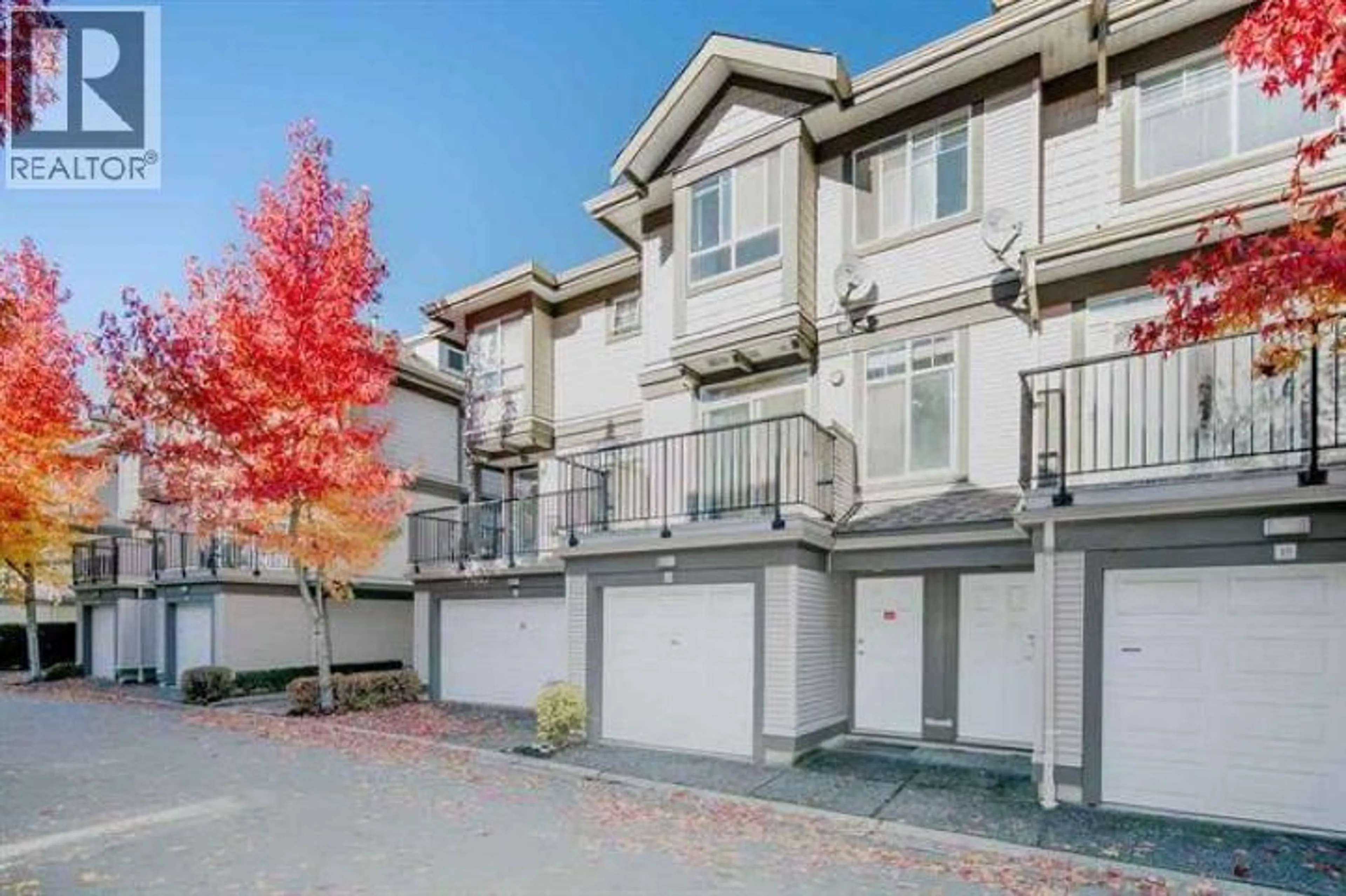 Unknown for 14 - 6300 ALDER STREET, Richmond British Columbia V6Y4G5