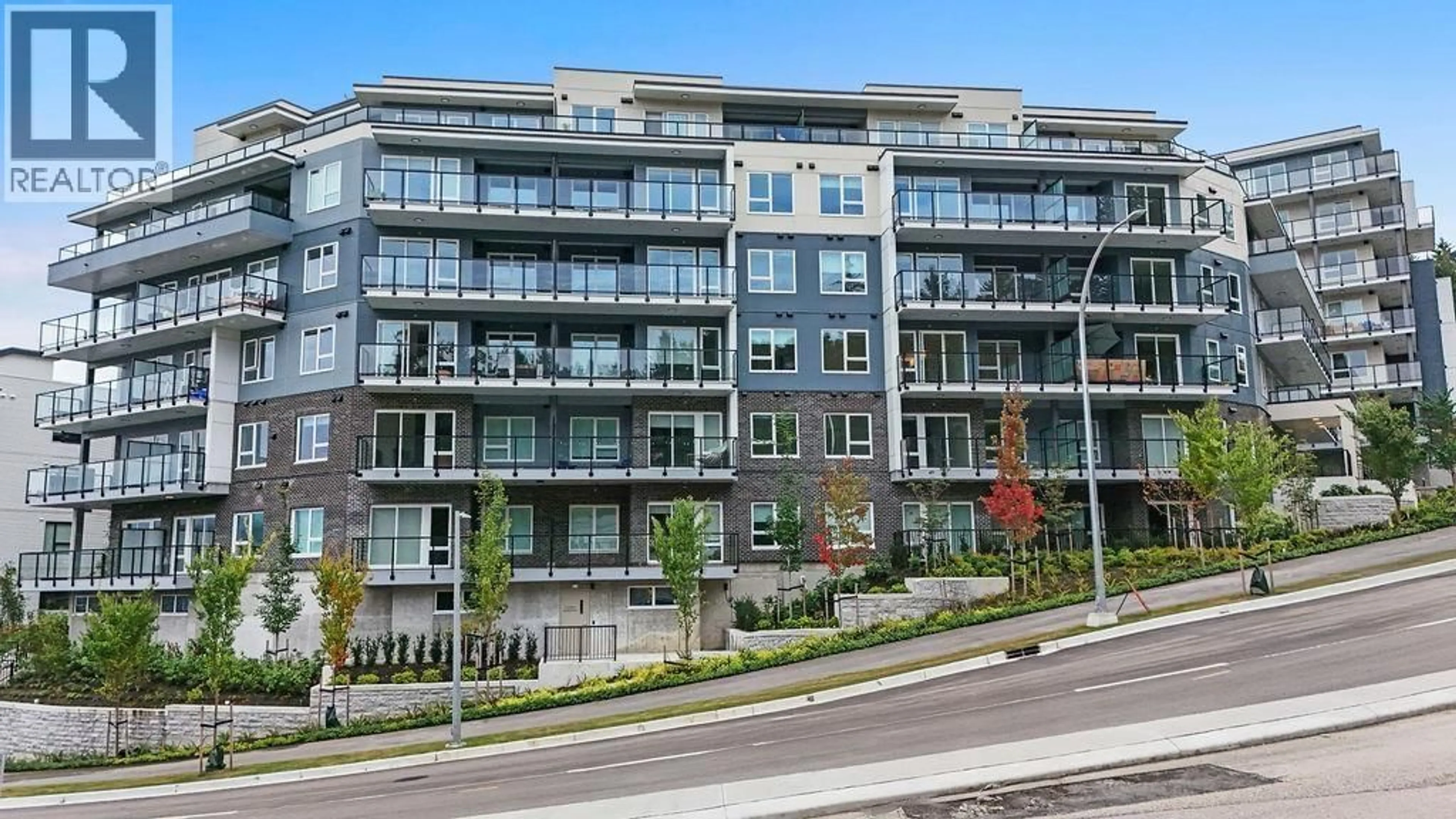 Unknown for 402 - 1100 CLARKE ROAD, Port Moody British Columbia V3H0N3
