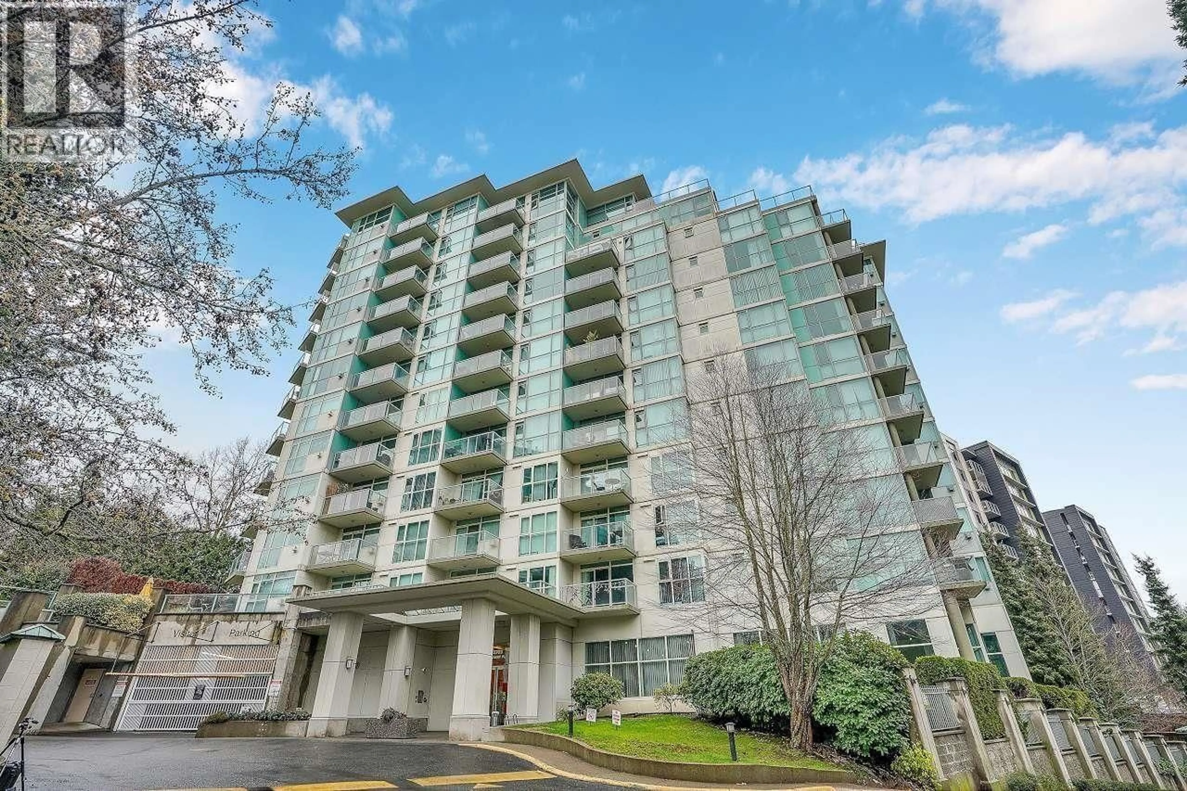 Unknown for 709 - 2763 CHANDLERY PLACE, Vancouver British Columbia V5S4V4