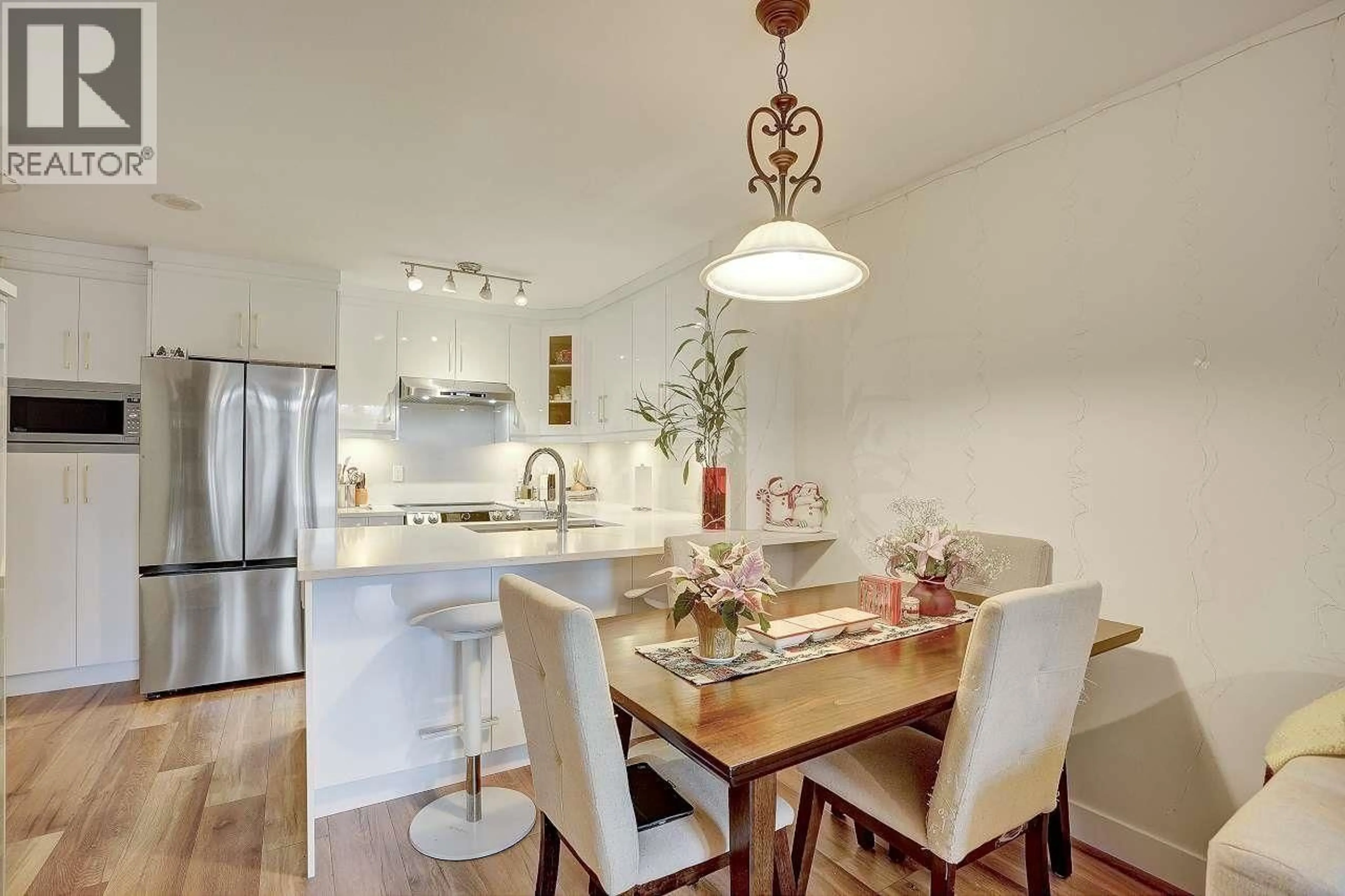 Dining room, unknown for 709 - 2763 CHANDLERY PLACE, Vancouver British Columbia V5S4V4
