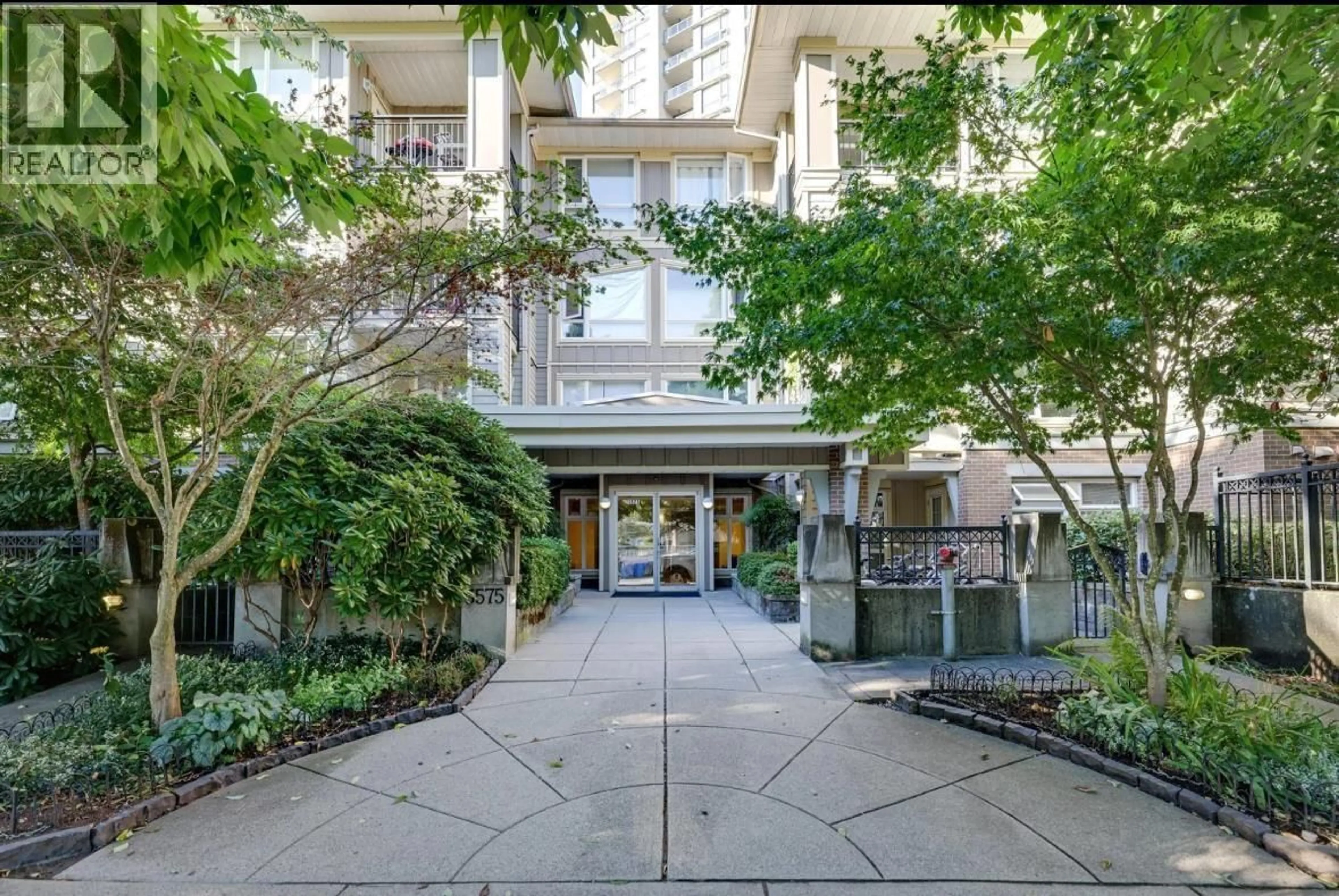 Unknown for 212 - 3575 EUCLID AVENUE, Vancouver British Columbia V5R6H5