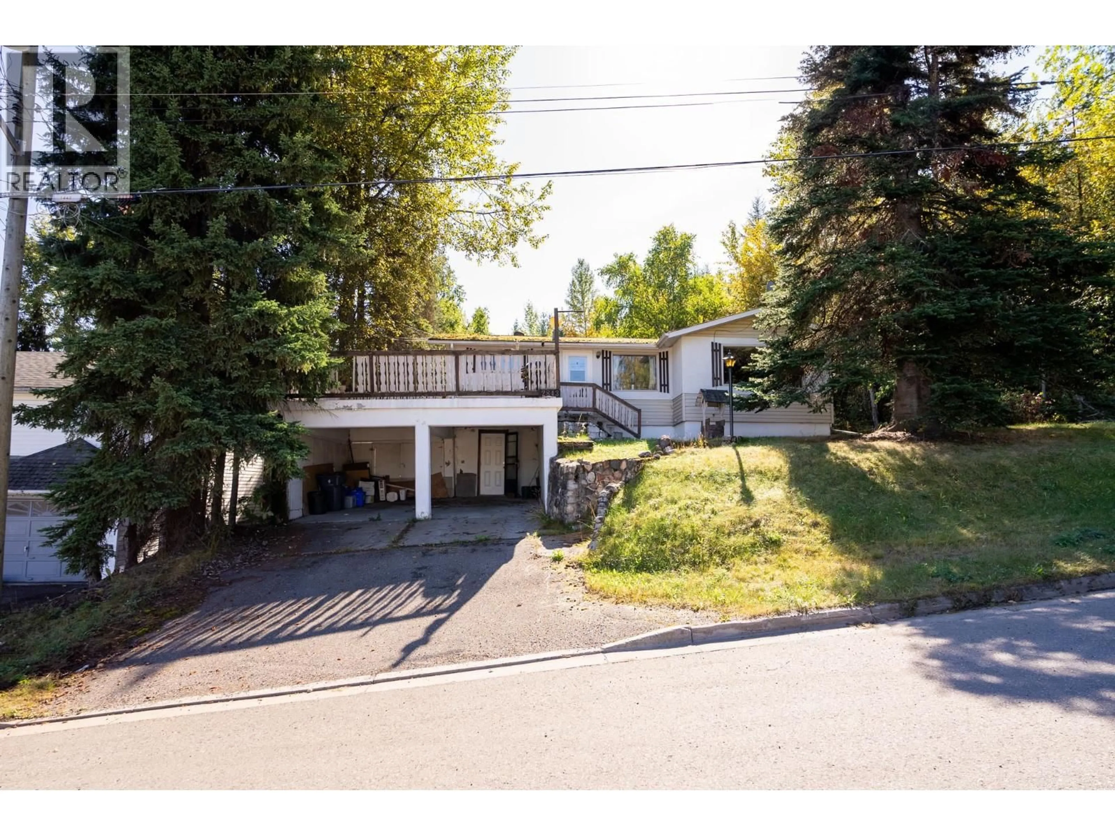 Unknown for 2843 GOGOLIN ROAD, Prince George British Columbia V2N1N3