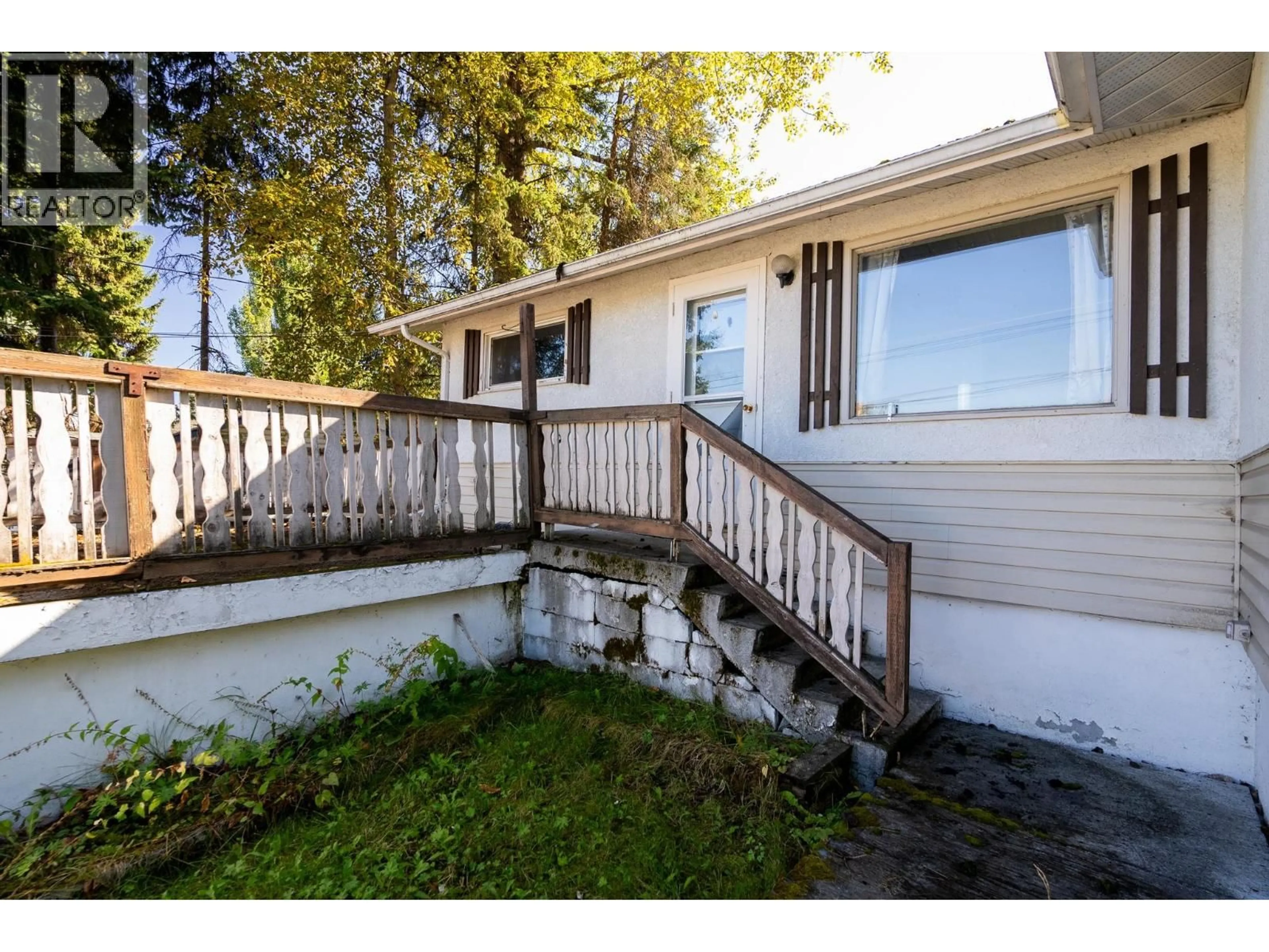 Patio, street for 2843 GOGOLIN ROAD, Prince George British Columbia V2N1N3
