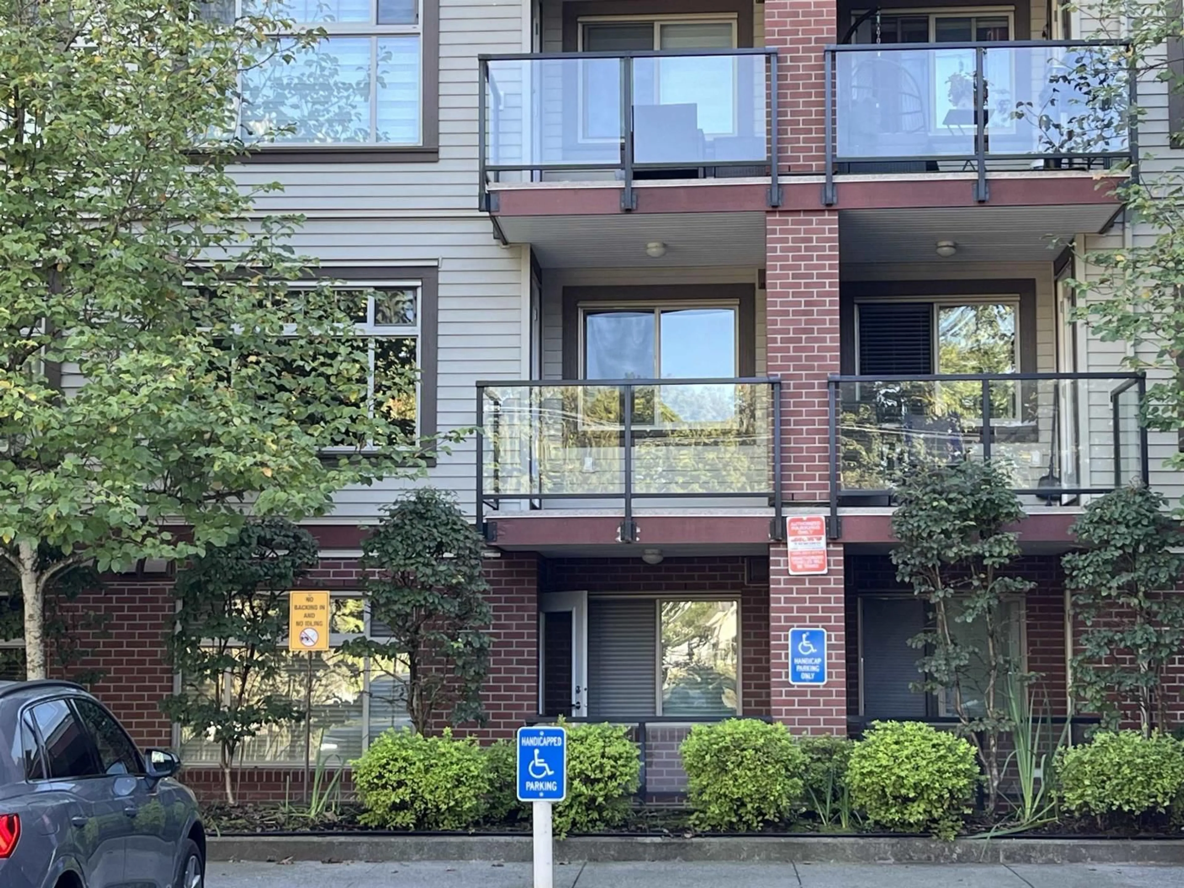 Unknown for 234 - 2233 MCKENZIE, Abbotsford British Columbia V2S4A1
