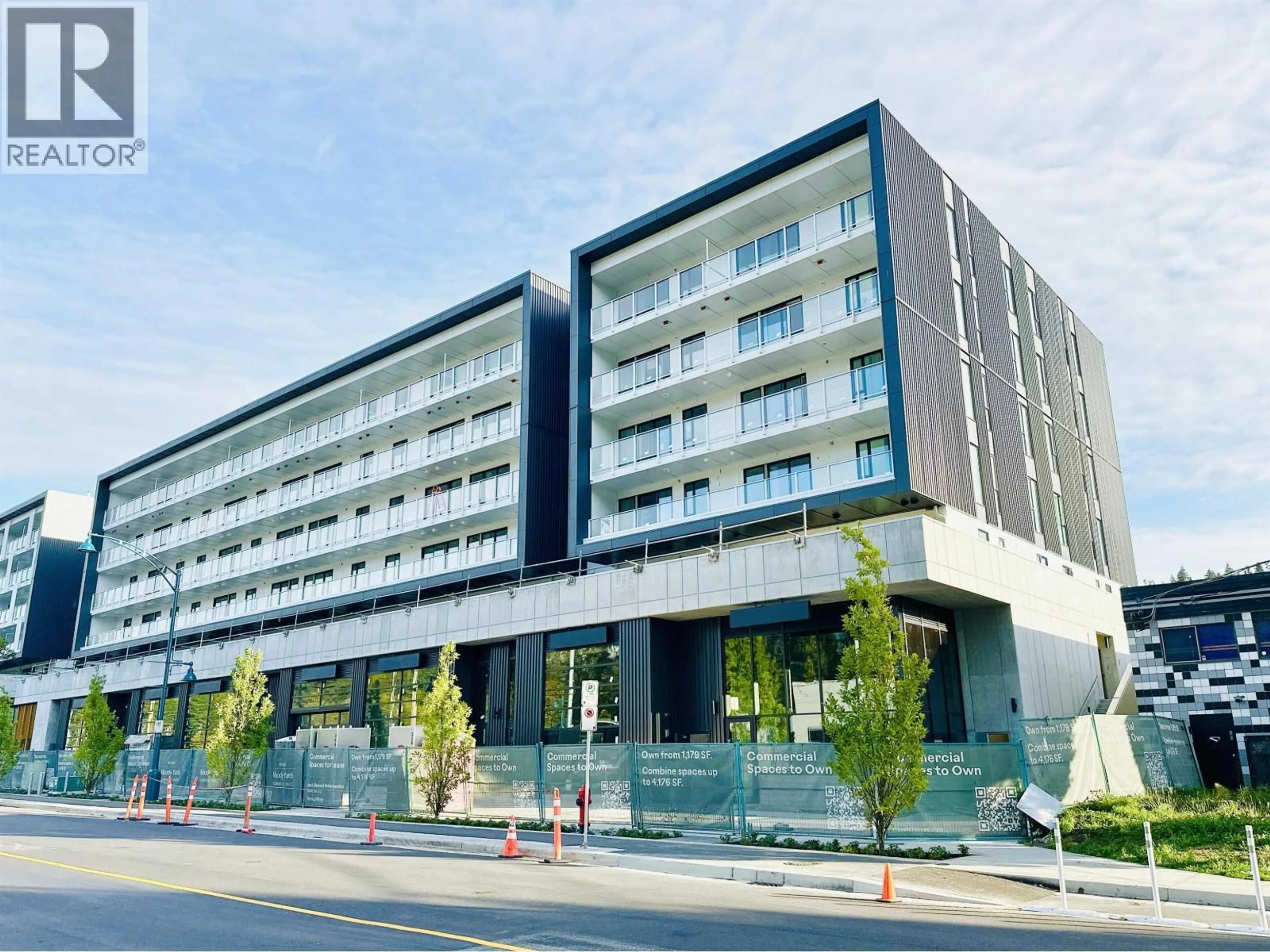 Unknown for 414 - 3055 MURRAY STREET, Port Moody British Columbia V3H0P4