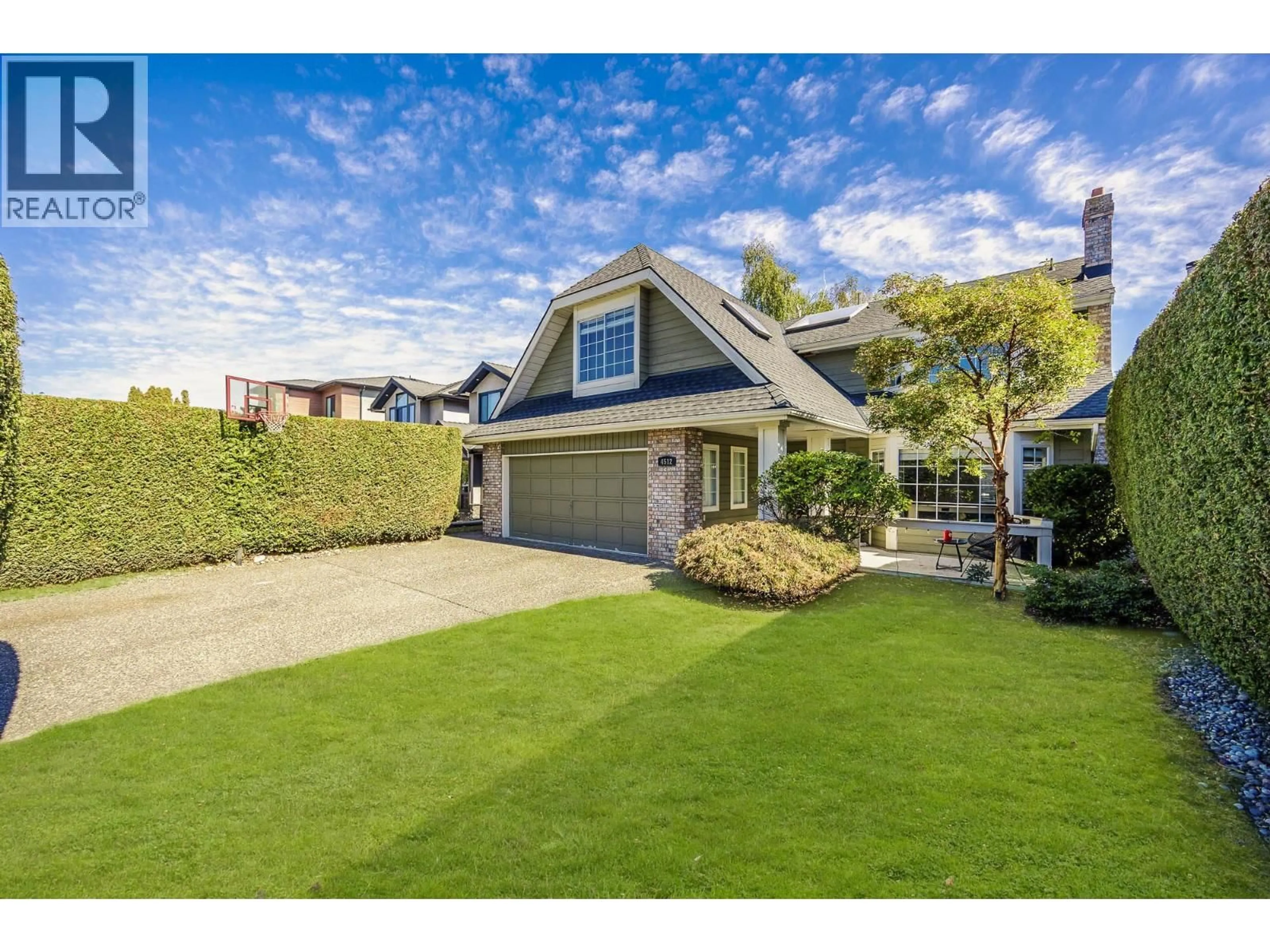 Unknown for 4512 62 STREET, Delta British Columbia V4K3L7