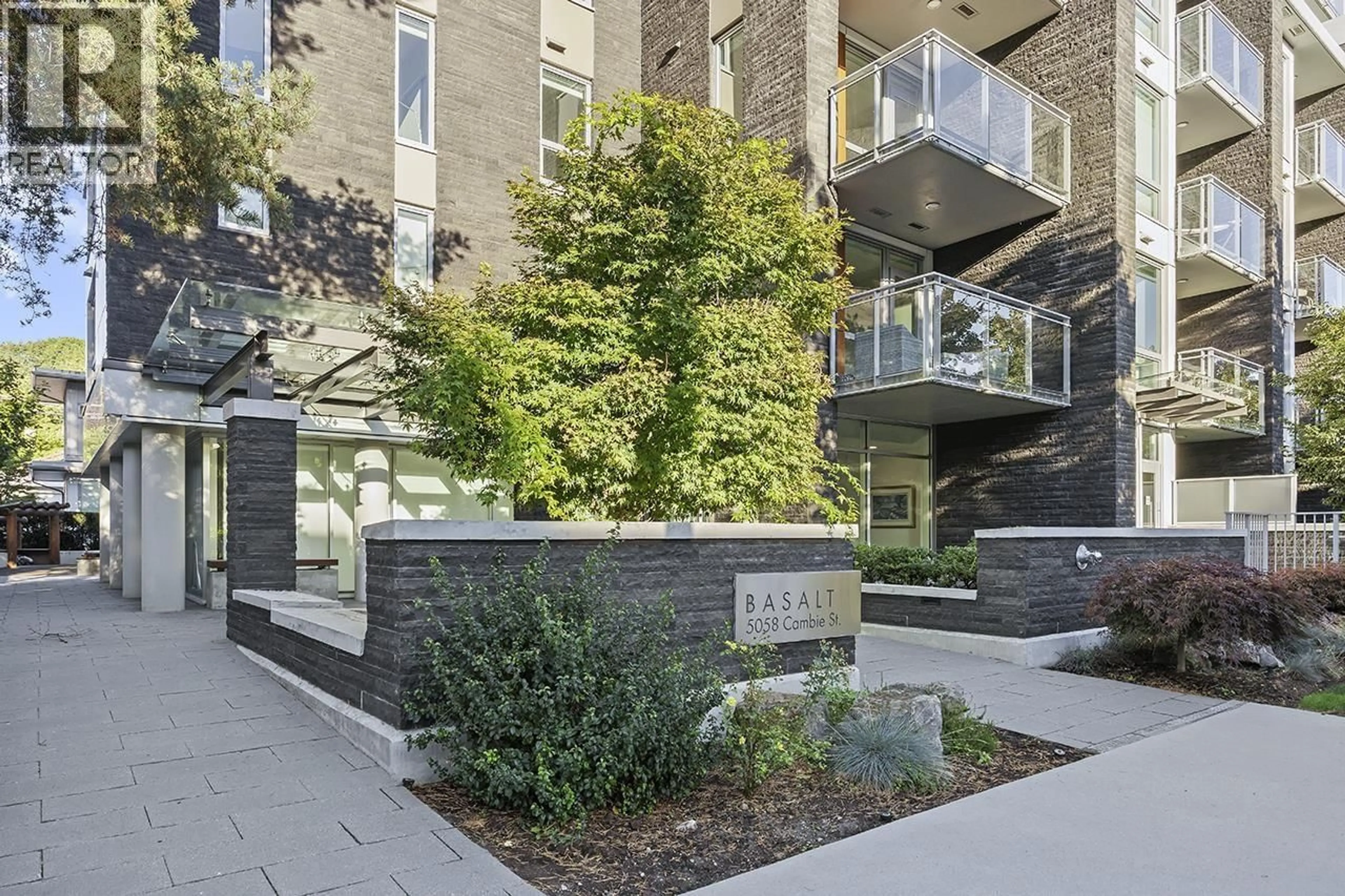 Unknown for 104 - 5058 CAMBIE STREET, Vancouver British Columbia V5Z2Z5