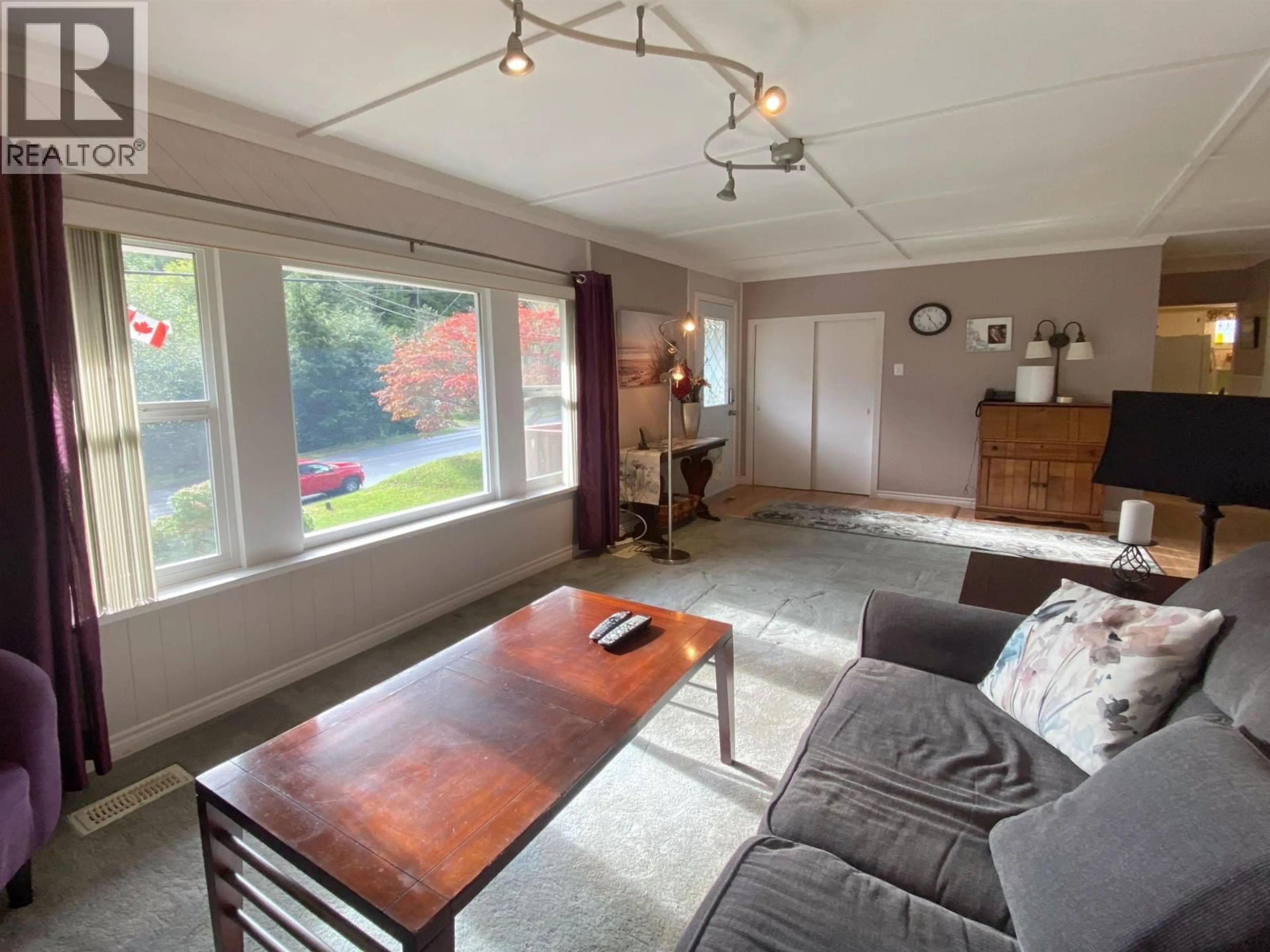 Living room with furniture, unknown for 1227 11TH AVENUE, Prince Rupert British Columbia V8J2X2