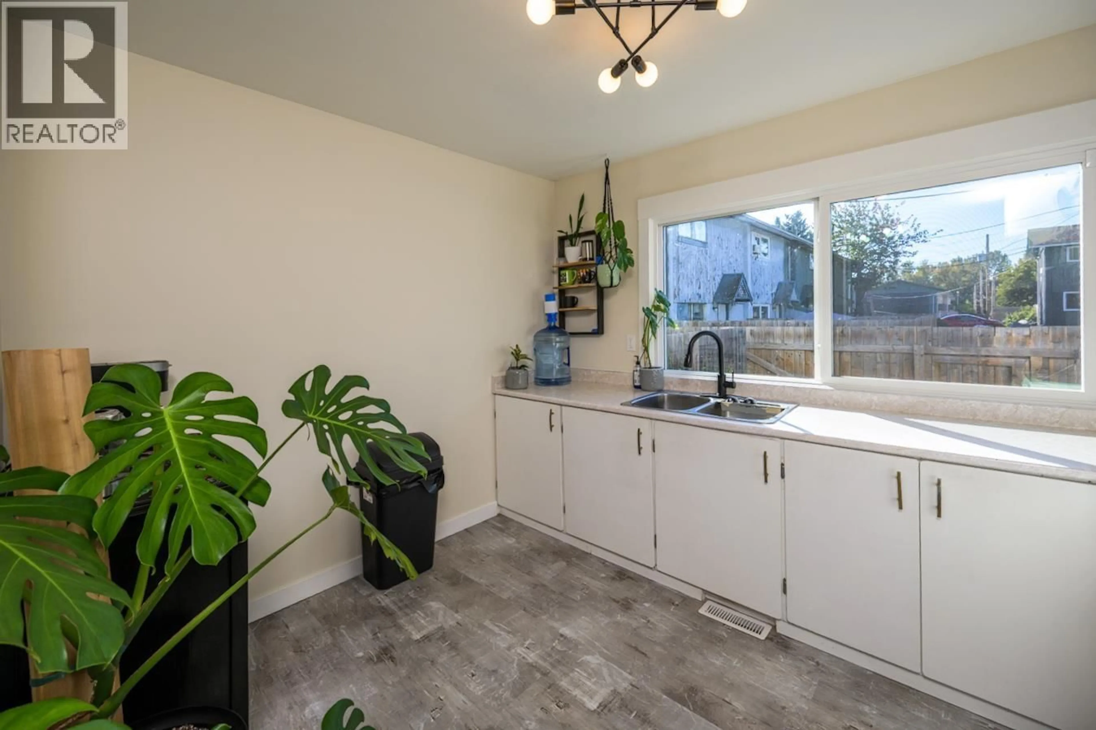 Laundry room for A87 - 2131 UPLAND STREET, Prince George British Columbia V2L2V8