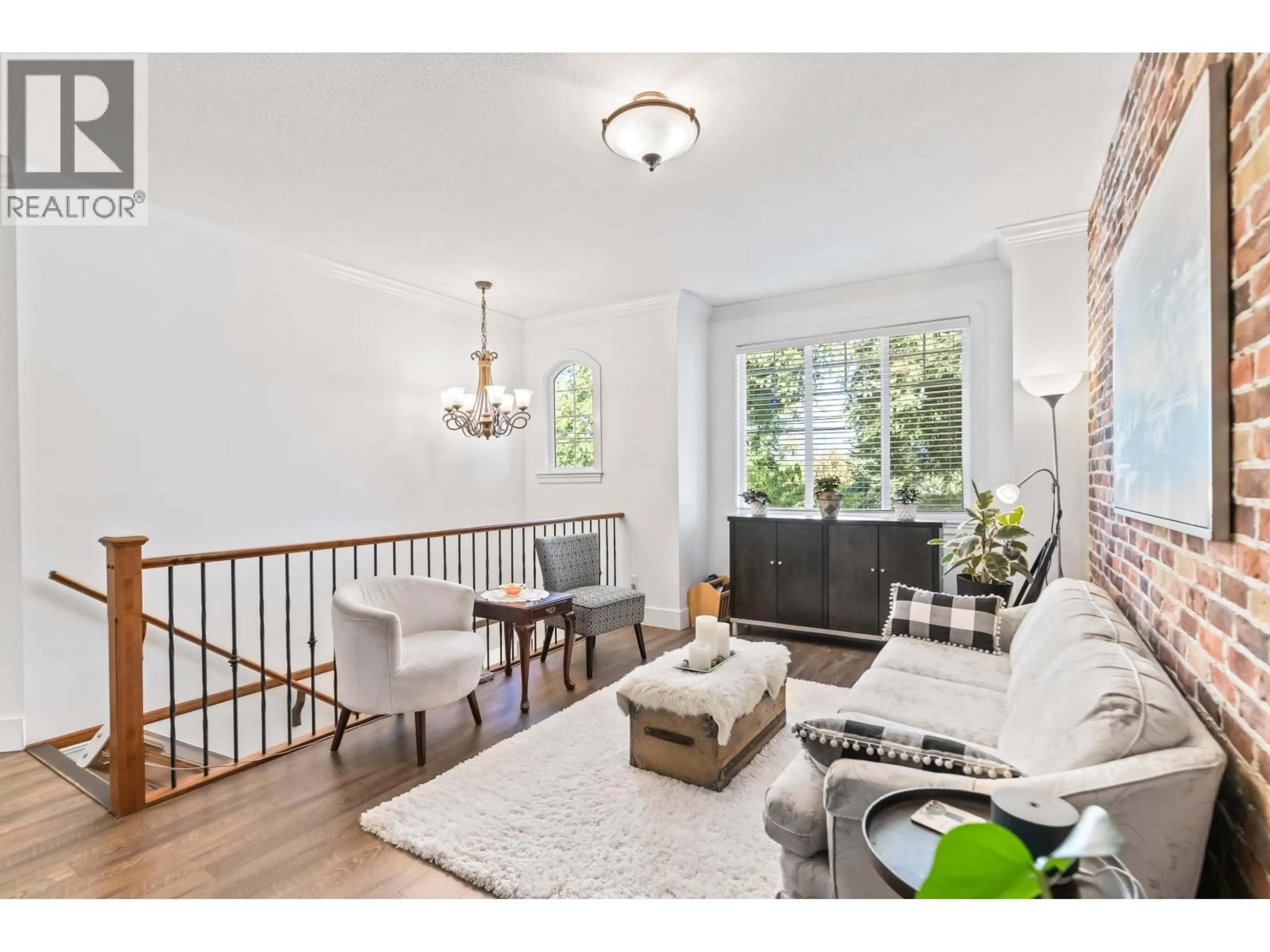 Living room with furniture, unknown for 20496 123 AVENUE, Maple Ridge British Columbia V2X4A7