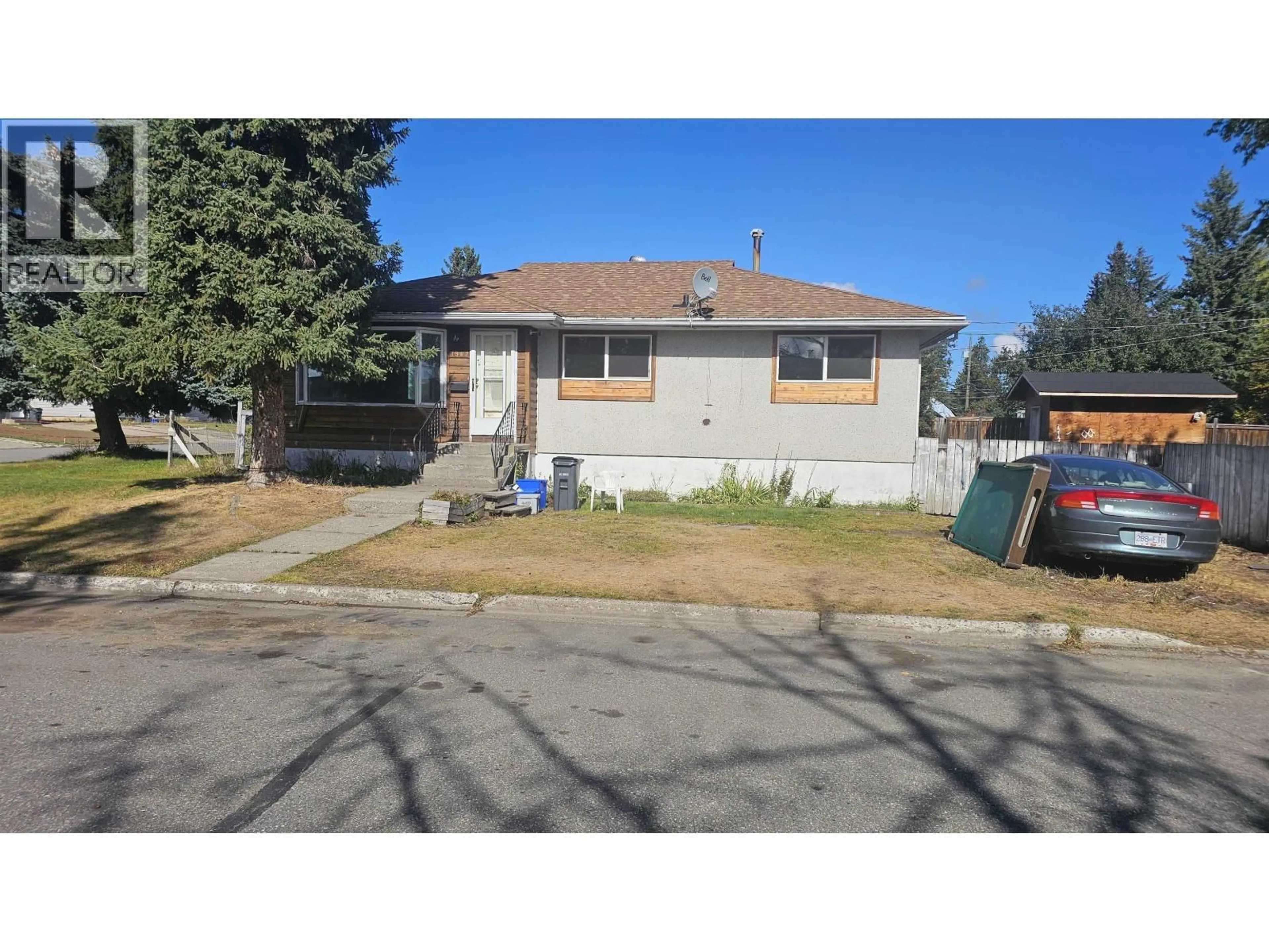 Unknown for 3962 4TH AVENUE, Prince George British Columbia V1M1J4