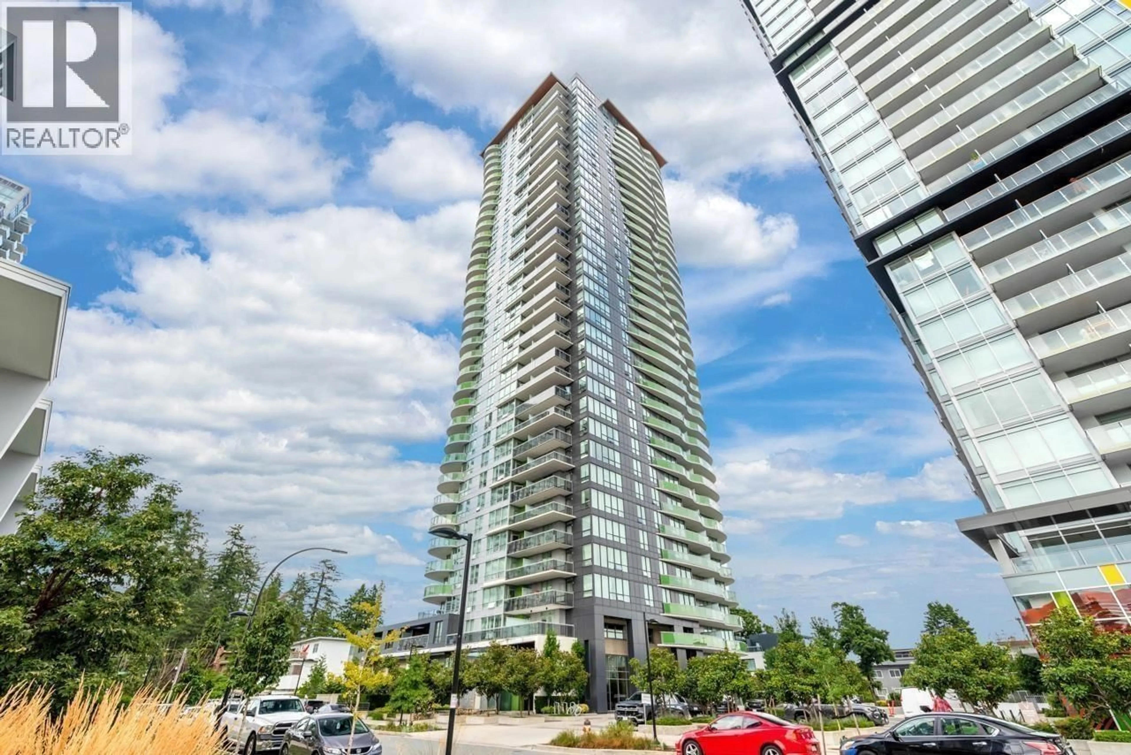 Unknown for 1608 - 6638 DUNBLANE AVENUE, Burnaby British Columbia V5H0G8