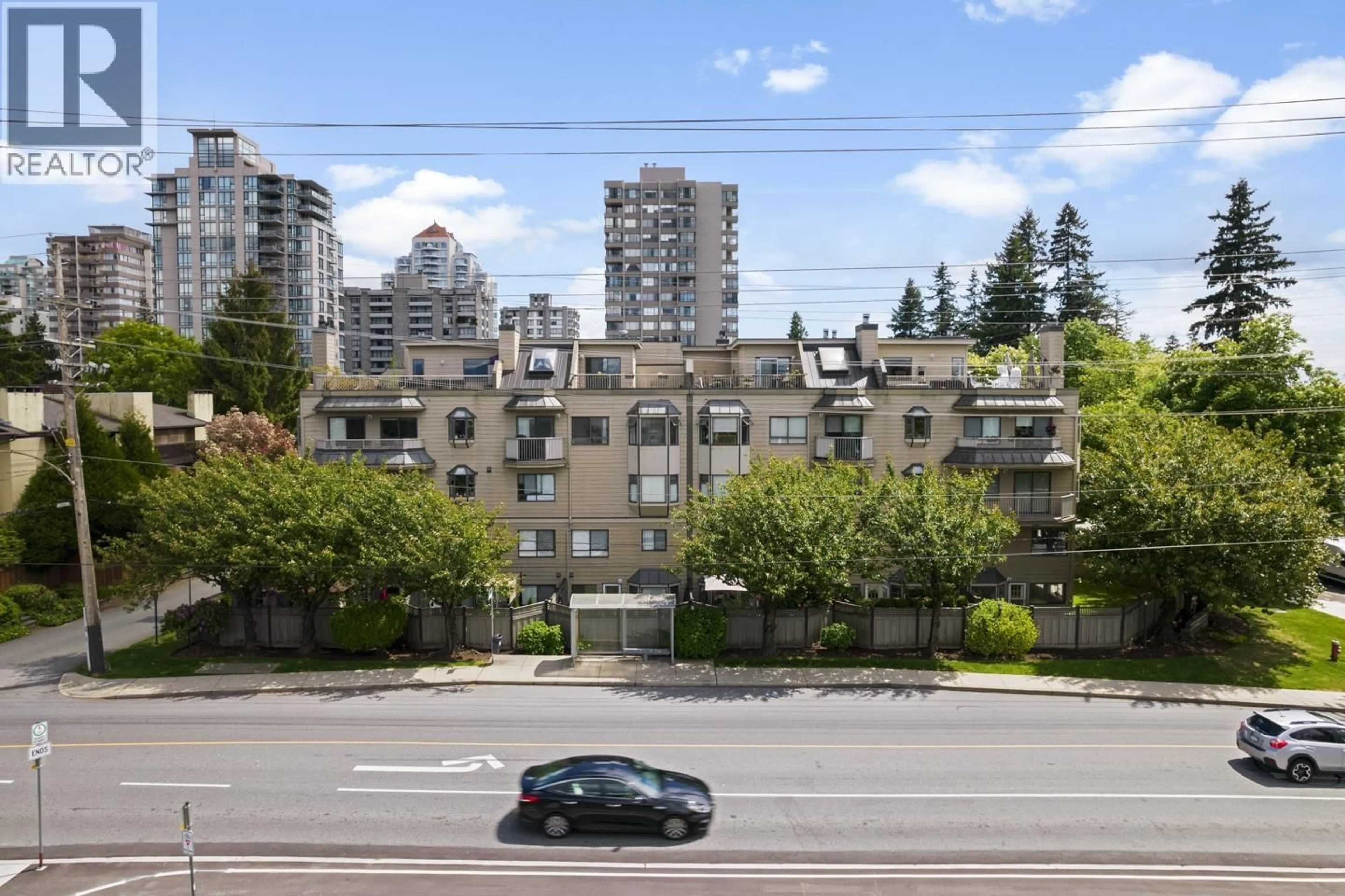 Unknown for 103 - 777 EIGHTH STREET, New Westminster British Columbia V3N3S7