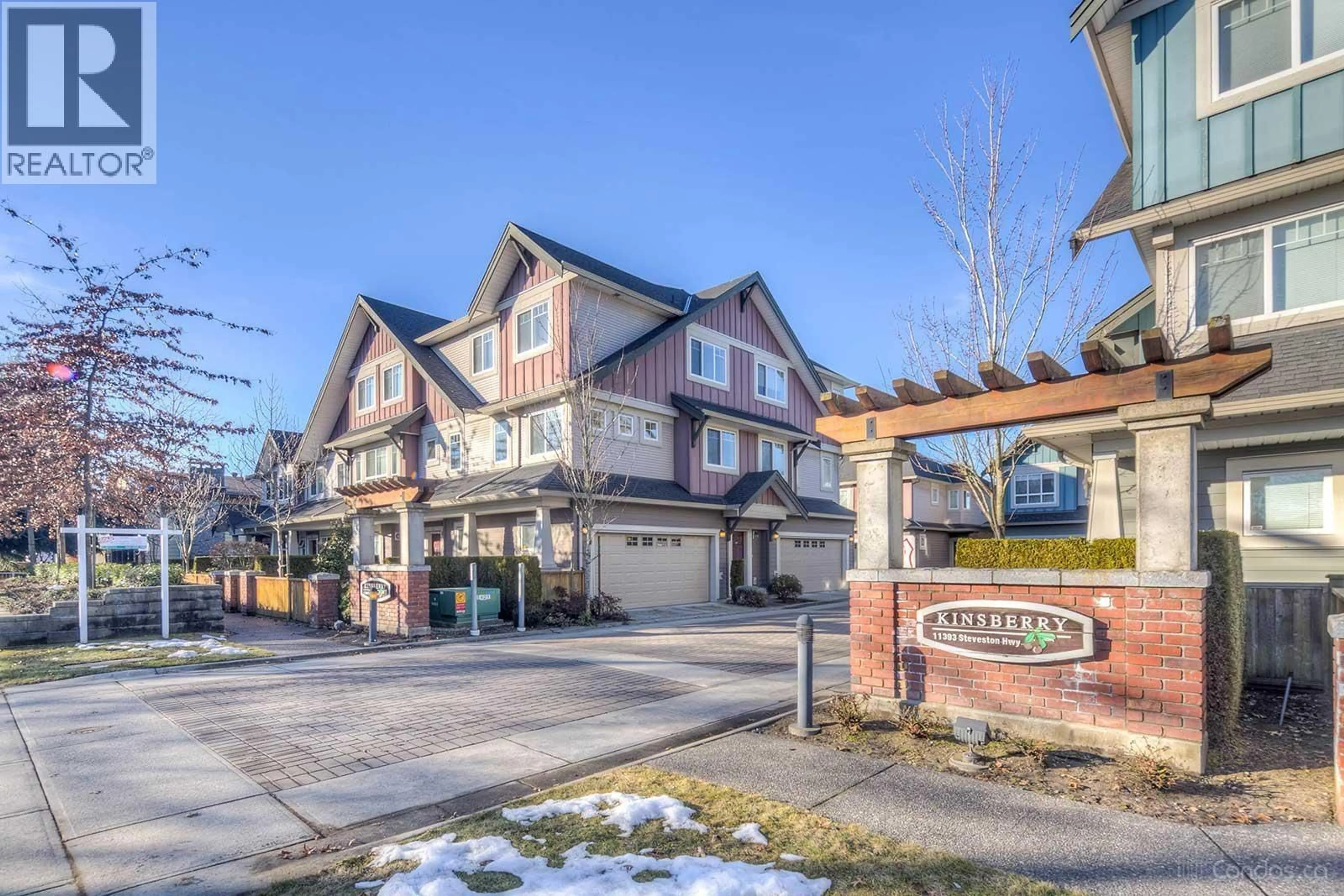 Unknown for 30 - 11393 STEVESTON HIGHWAY, Richmond British Columbia V7A1N8